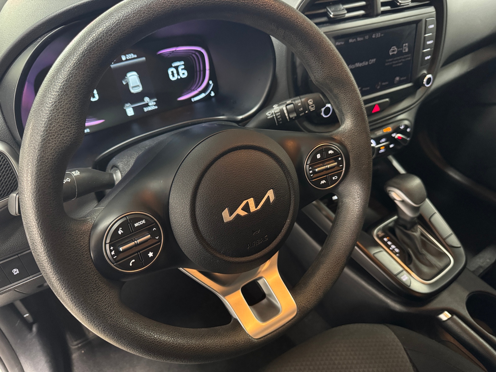 Thumbnail: 2024 Kia Soul - 5