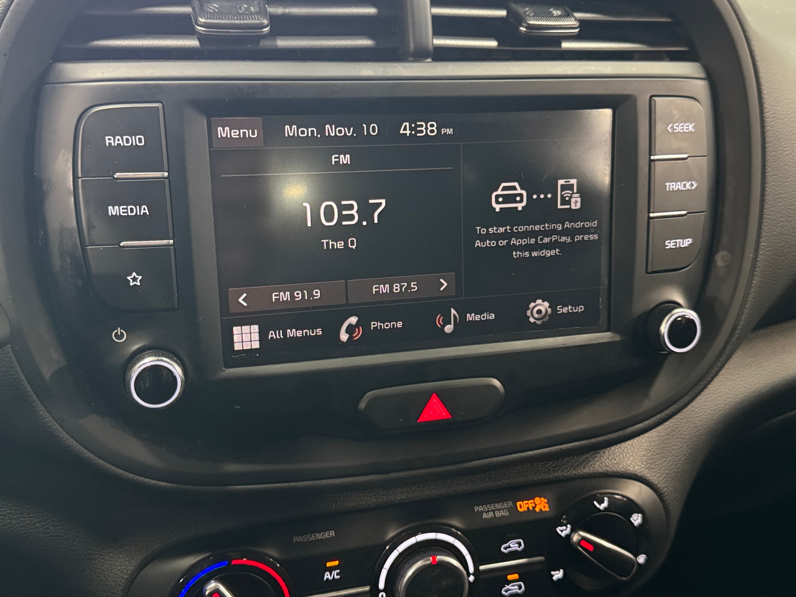 Thumbnail: 2024 Kia Soul - 4