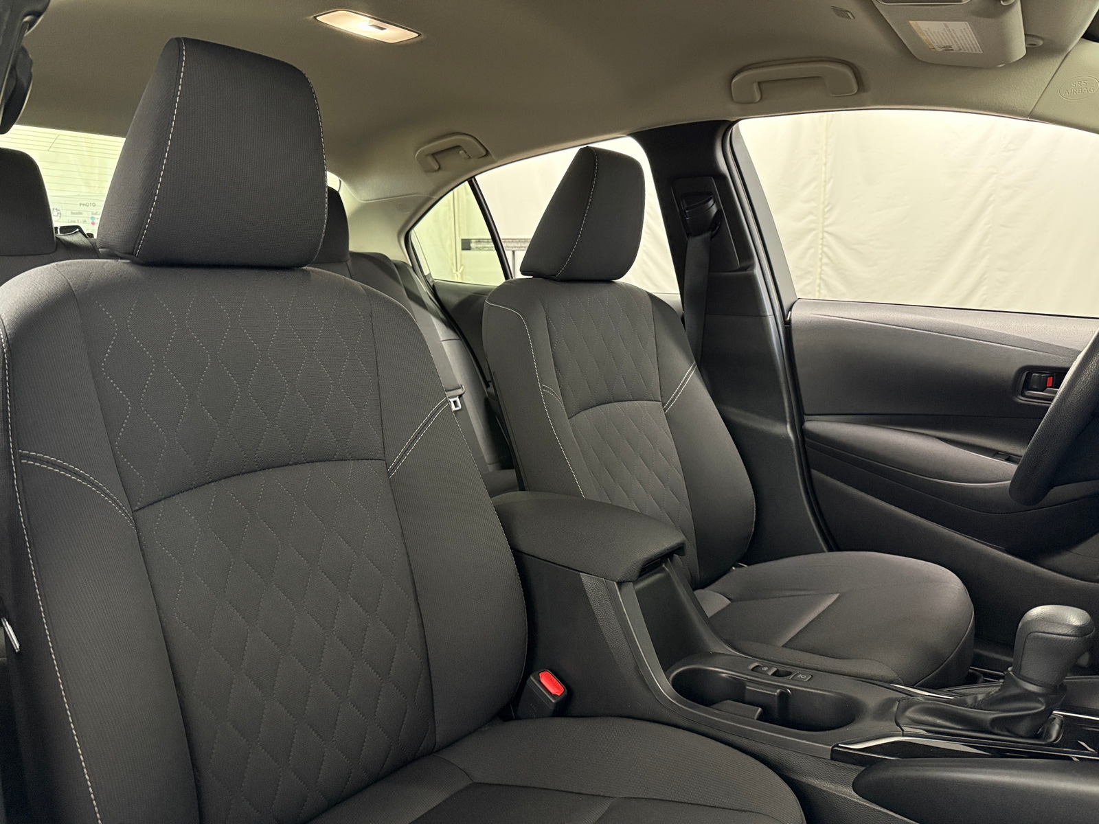 Thumbnail: 2025 Toyota Corolla - 2