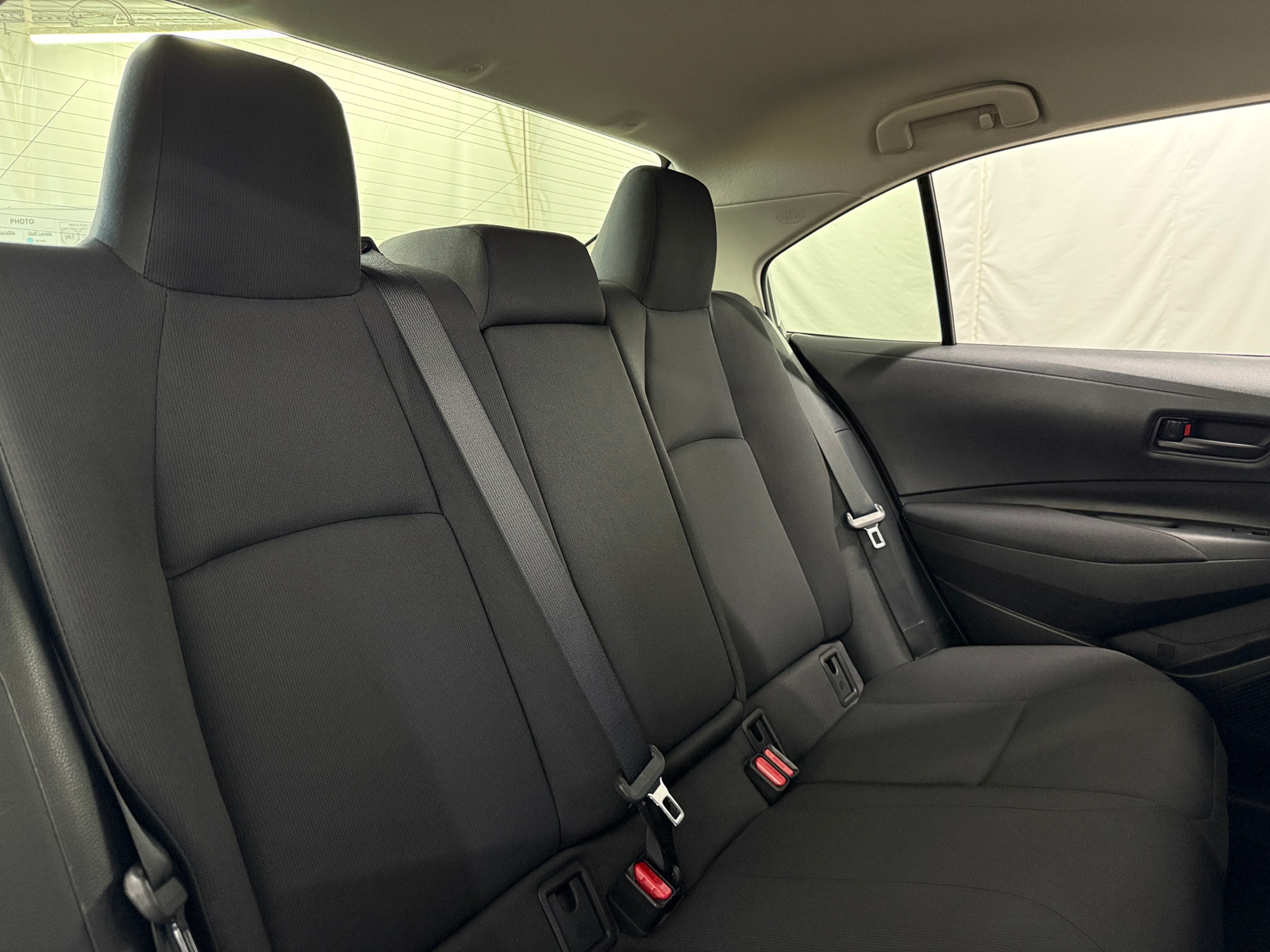 Thumbnail: 2025 Toyota Corolla - 6