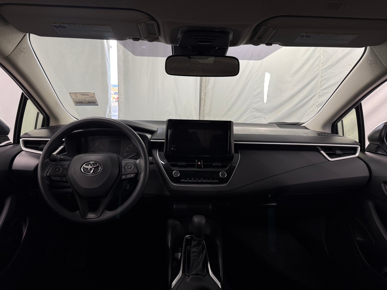 Thumbnail: 2025 Toyota Corolla - 3