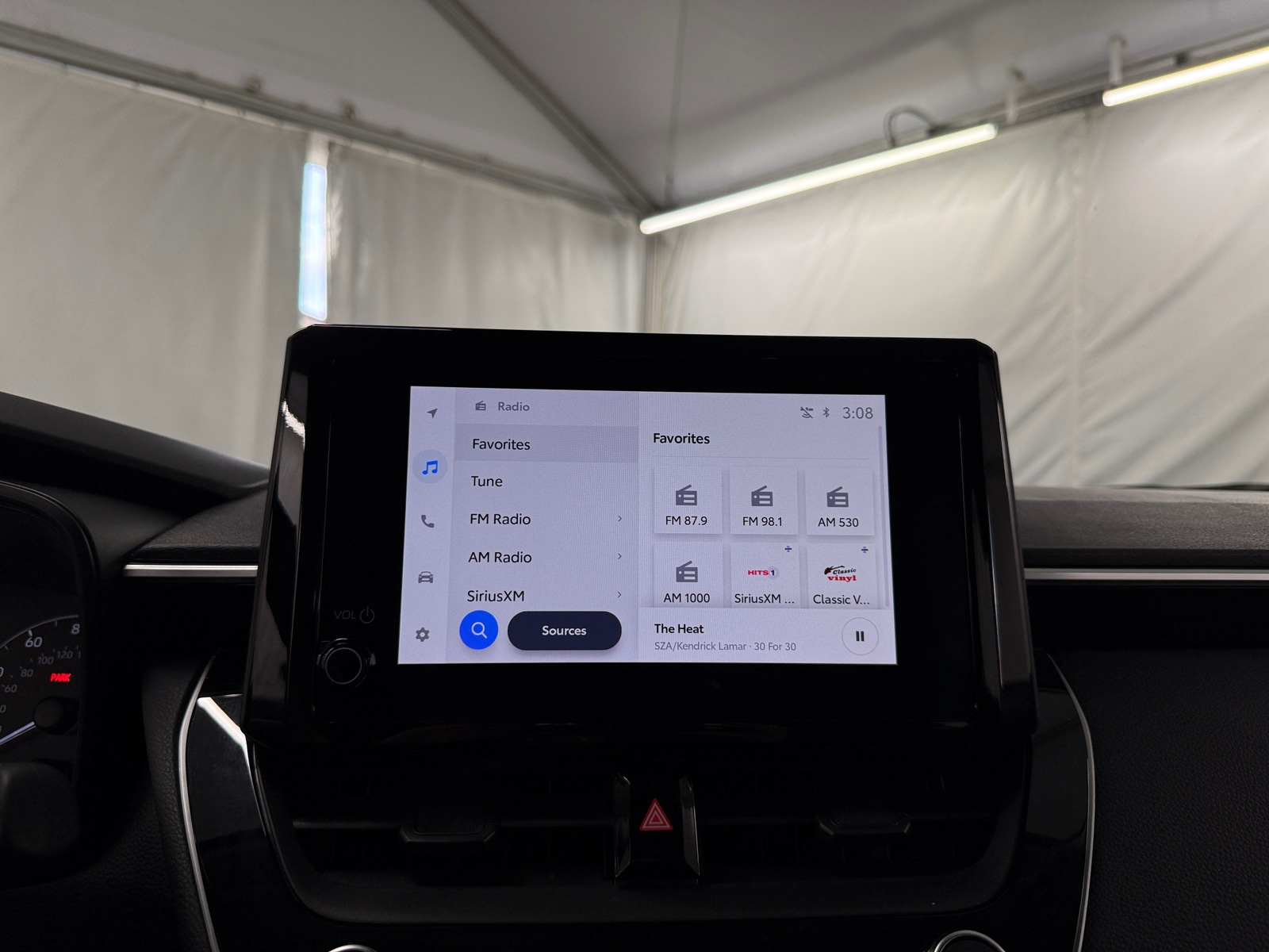 Thumbnail: 2025 Toyota Corolla - 4