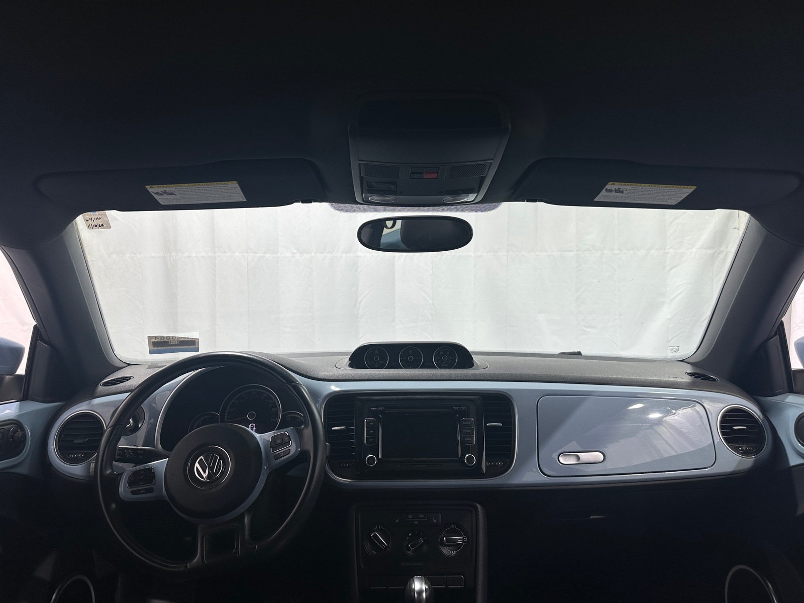 Thumbnail: 2014 Volkswagen Beetle - 2