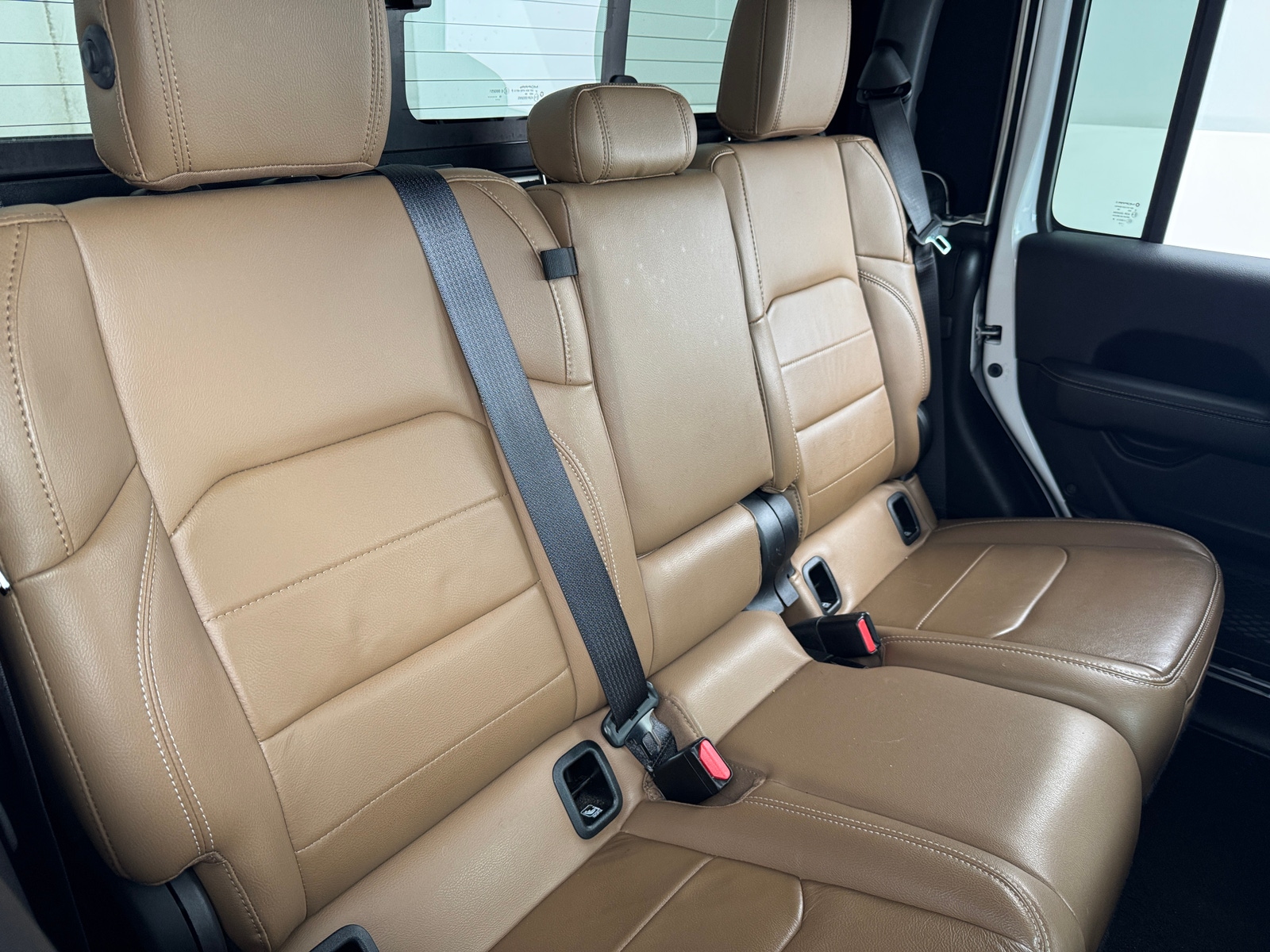 Thumbnail: 2020 Jeep Gladiator - 5