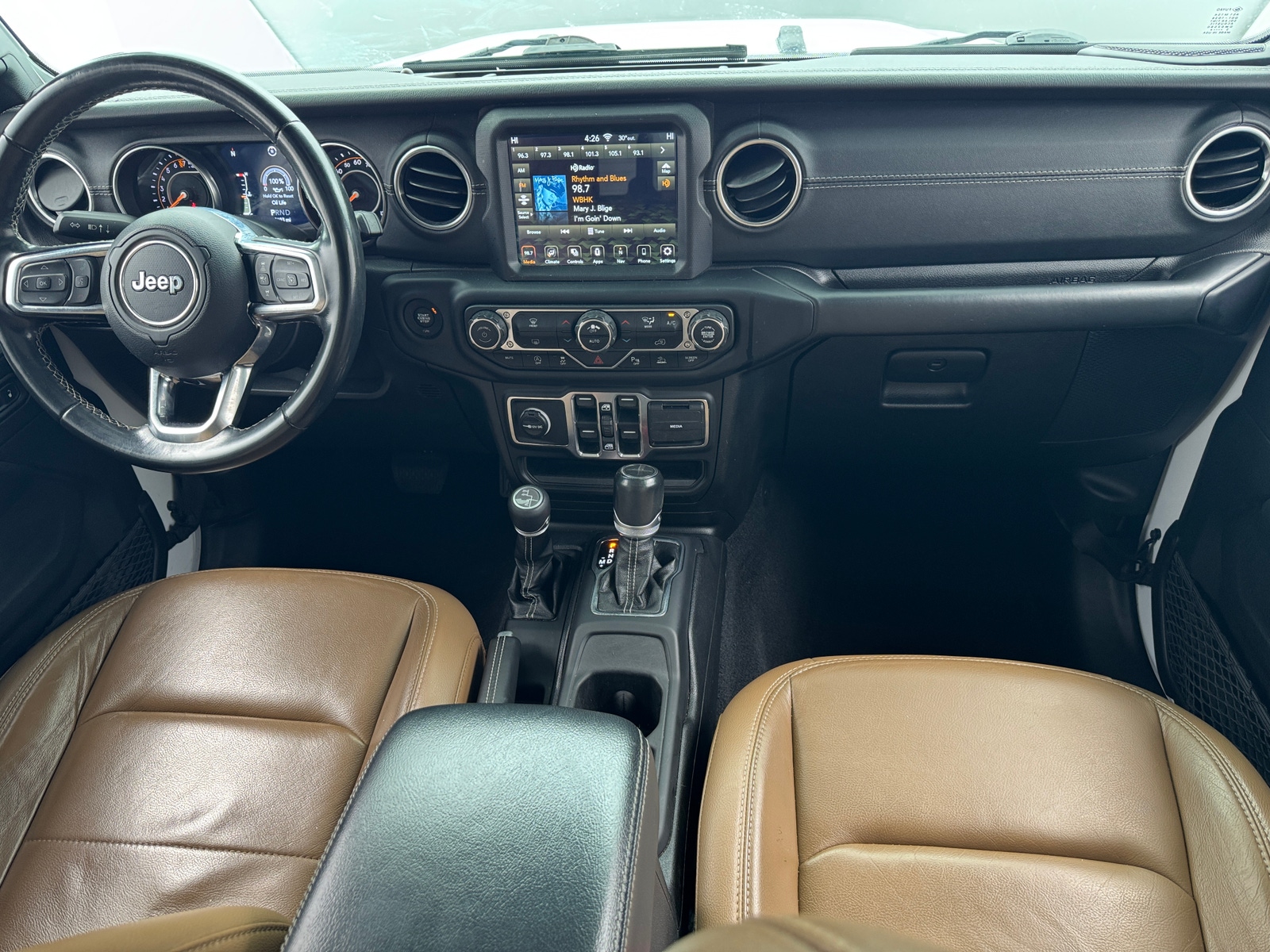 Thumbnail: 2020 Jeep Gladiator - 2