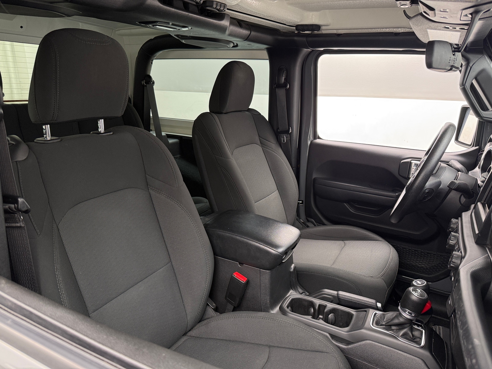 Thumbnail: 2023 Jeep Wrangler - 2