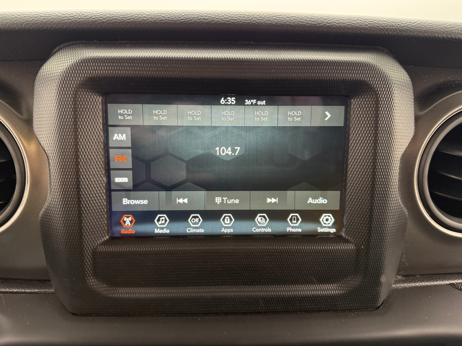 Thumbnail: 2023 Jeep Wrangler - 4