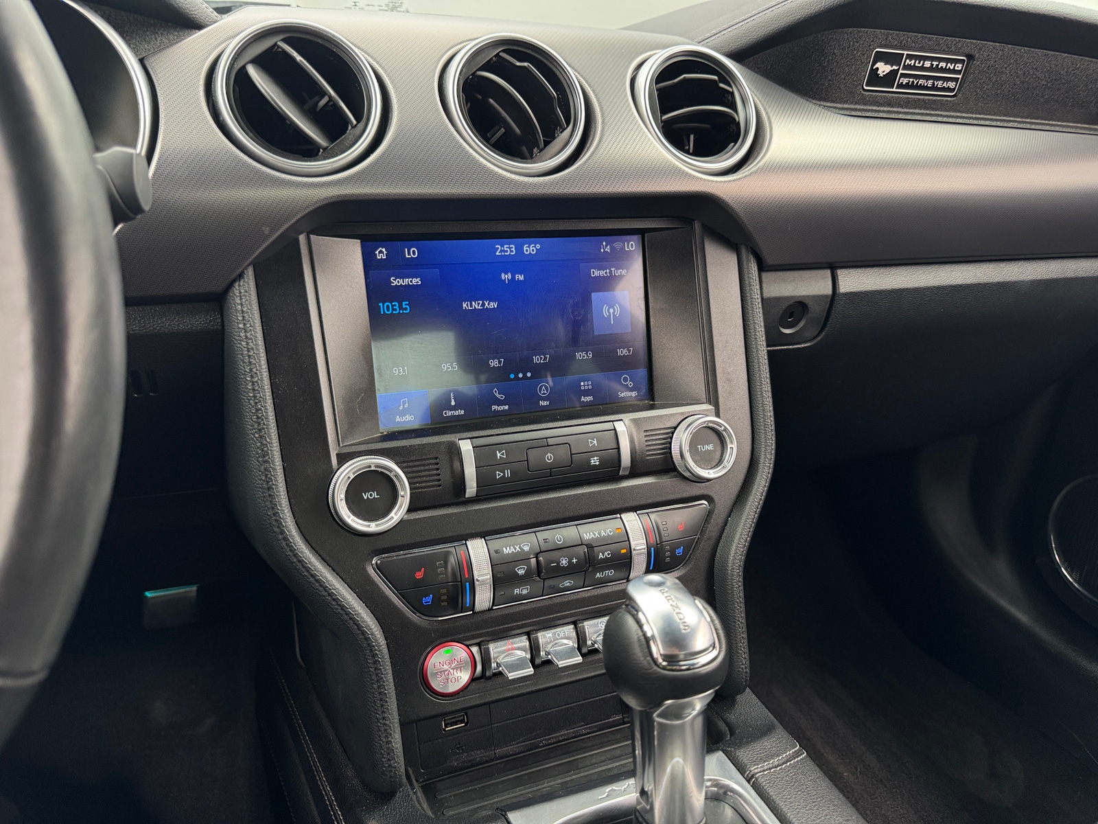 Thumbnail: 2020 Ford Mustang - 2