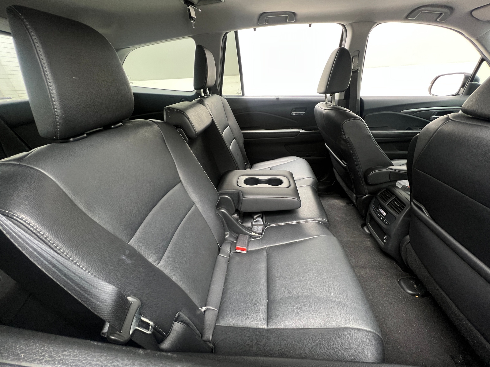 Thumbnail: 2021 Honda Pilot - 5