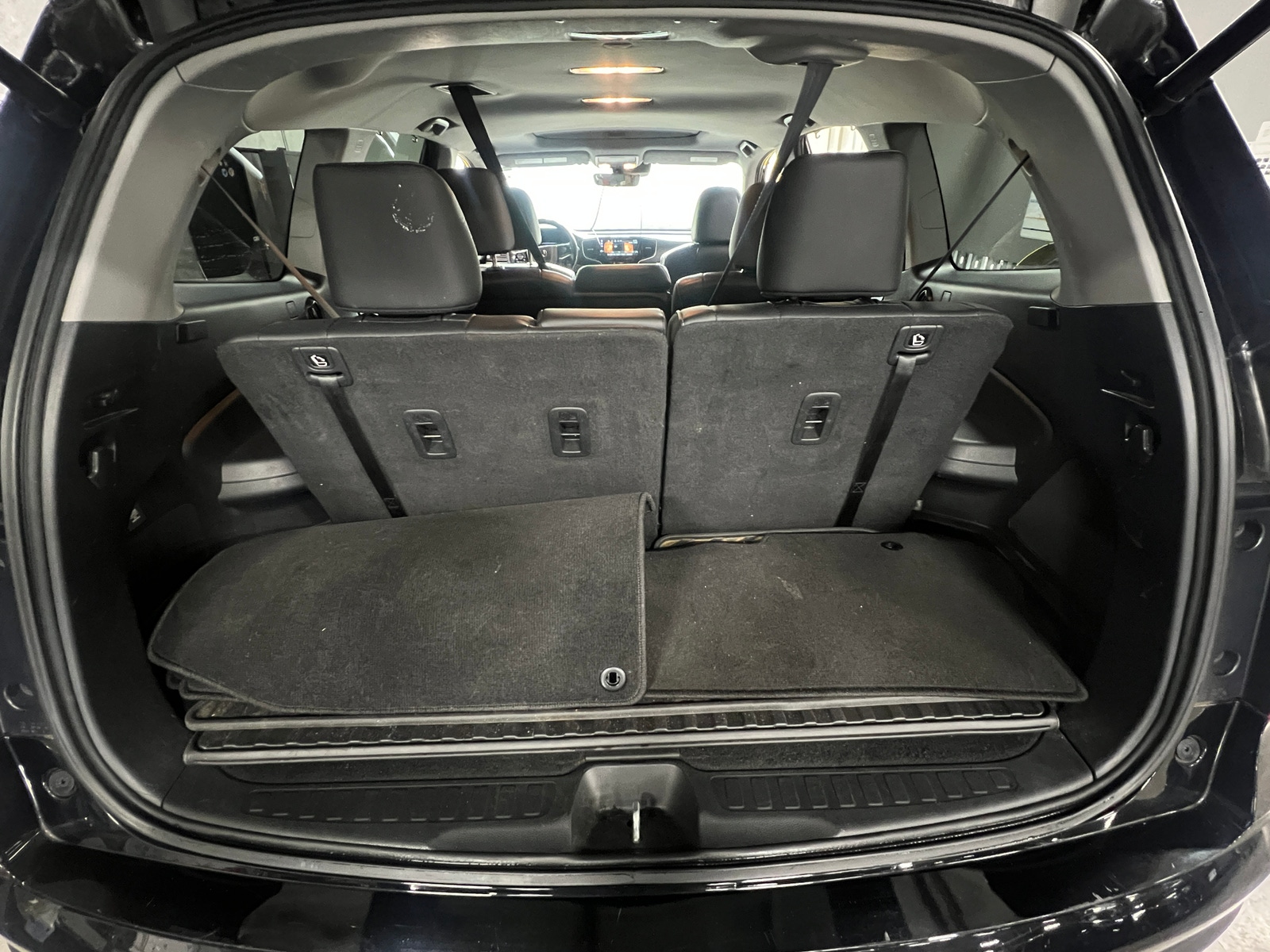 Thumbnail: 2021 Honda Pilot - 6