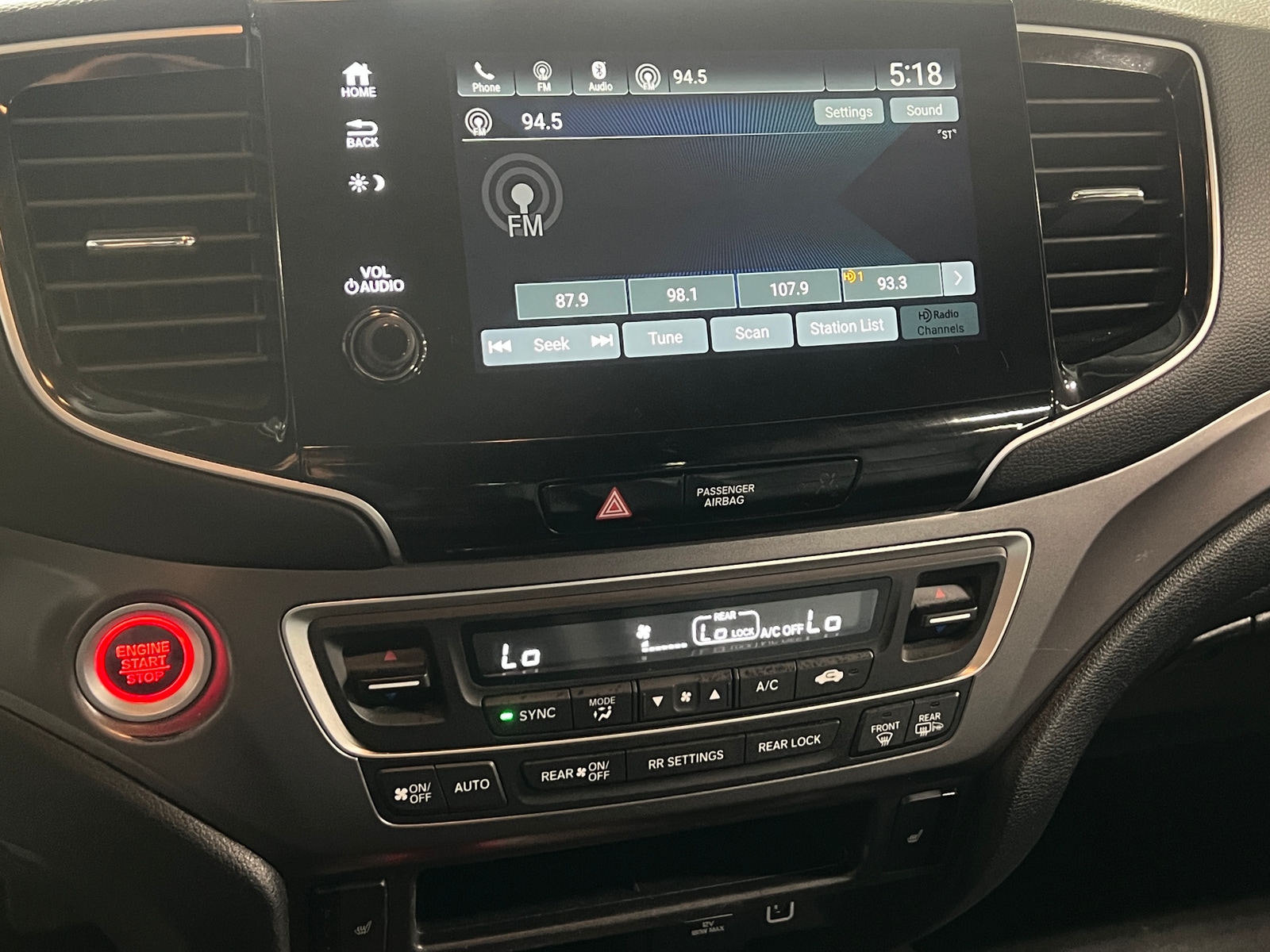 Thumbnail: 2021 Honda Pilot - 3