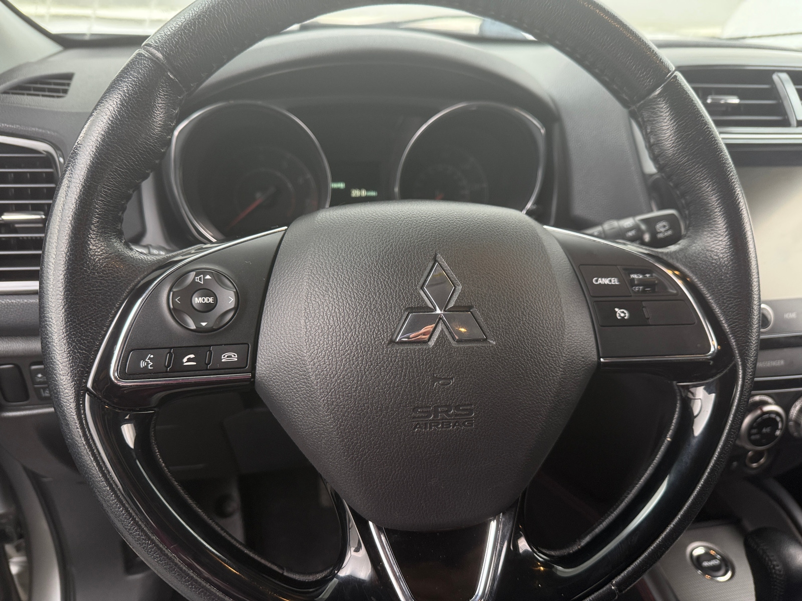 Thumbnail: 2022 Mitsubishi Outlander Sport - 5