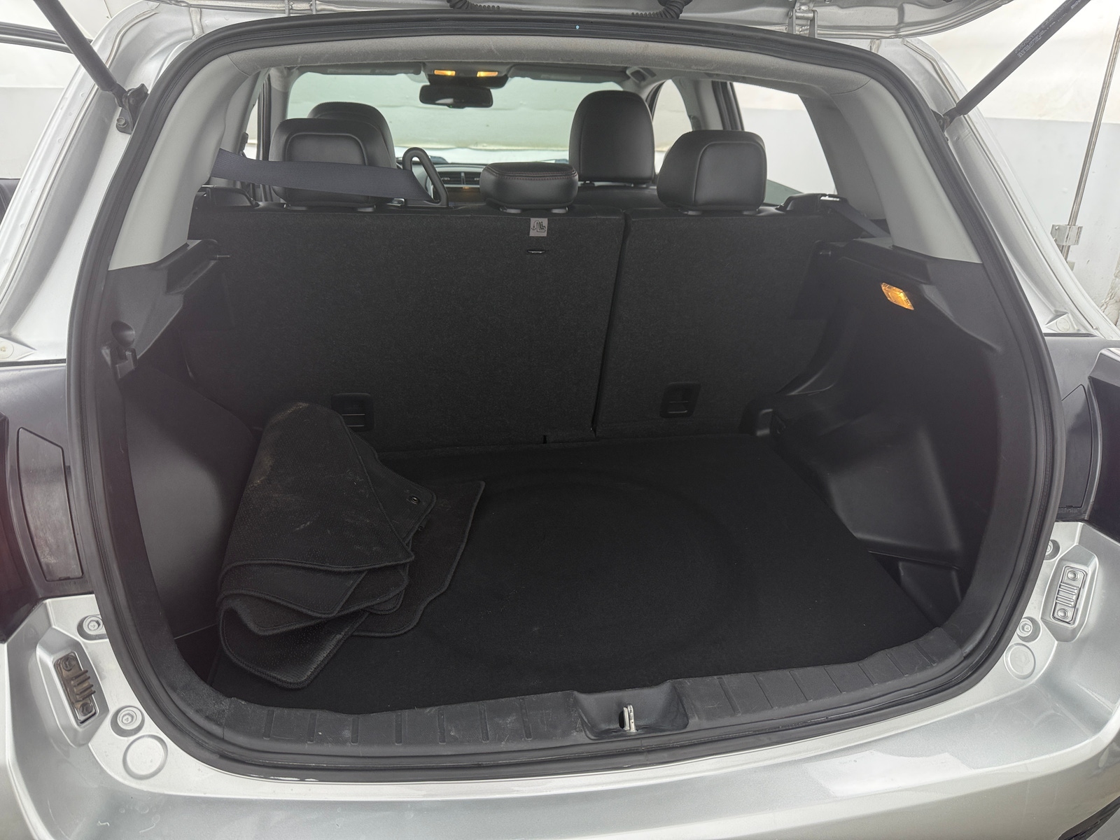 Thumbnail: 2022 Mitsubishi Outlander Sport - 7