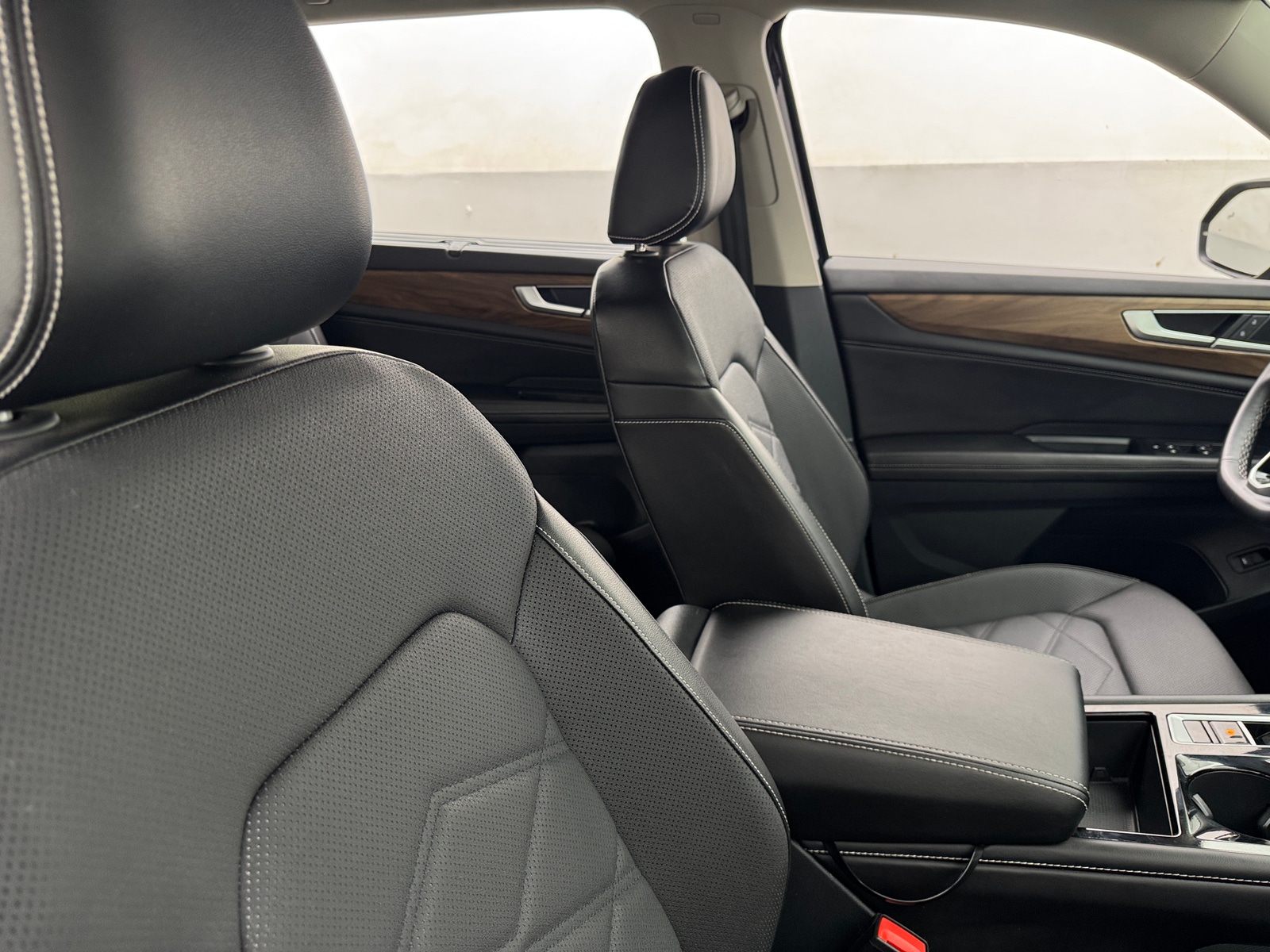 Thumbnail: 2024 Volkswagen Atlas - 2