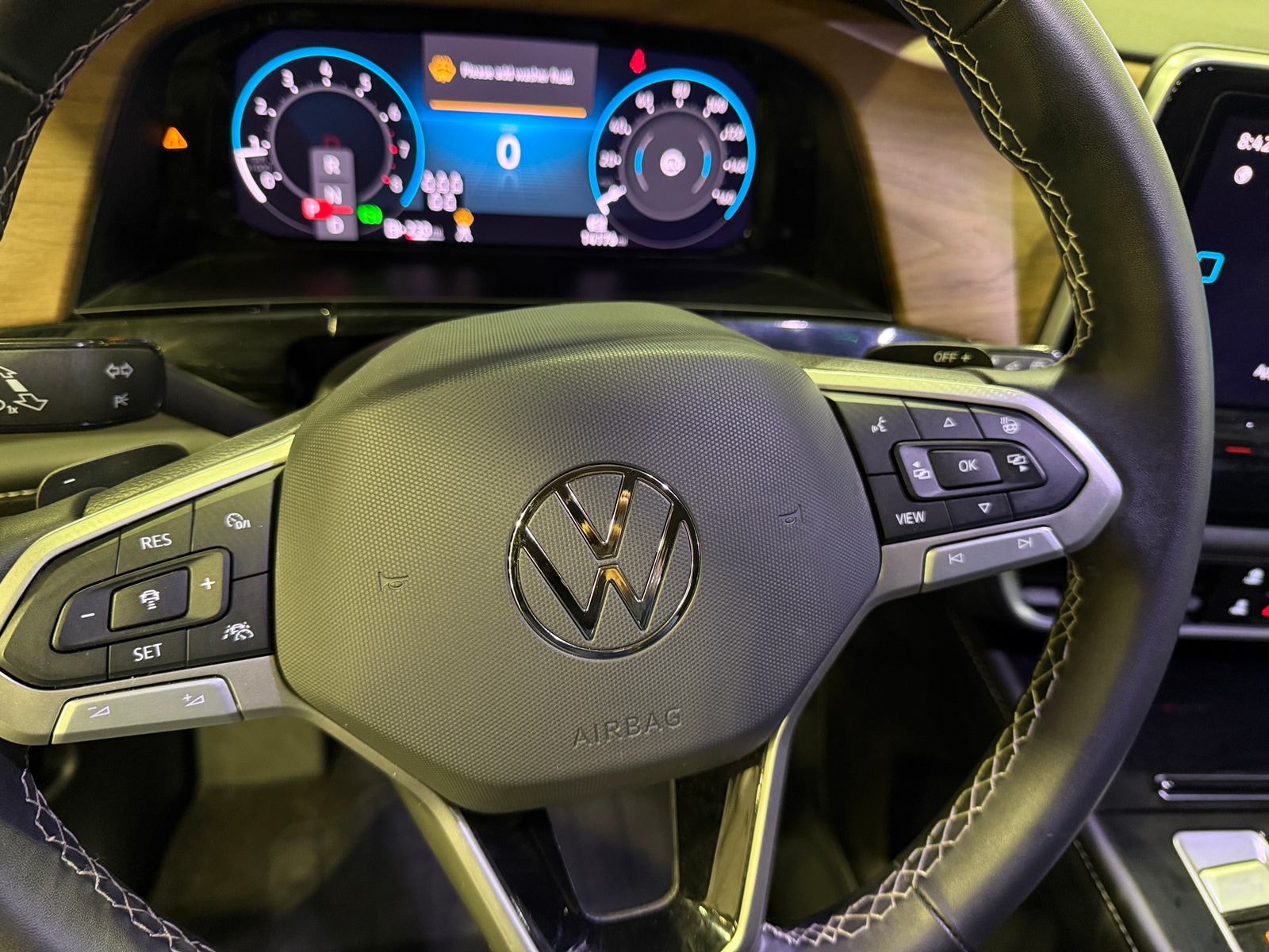 Thumbnail: 2024 Volkswagen Atlas - 5