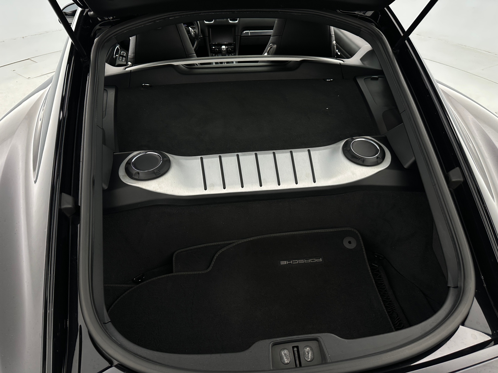 Thumbnail: 2014 Porsche Cayman - 4