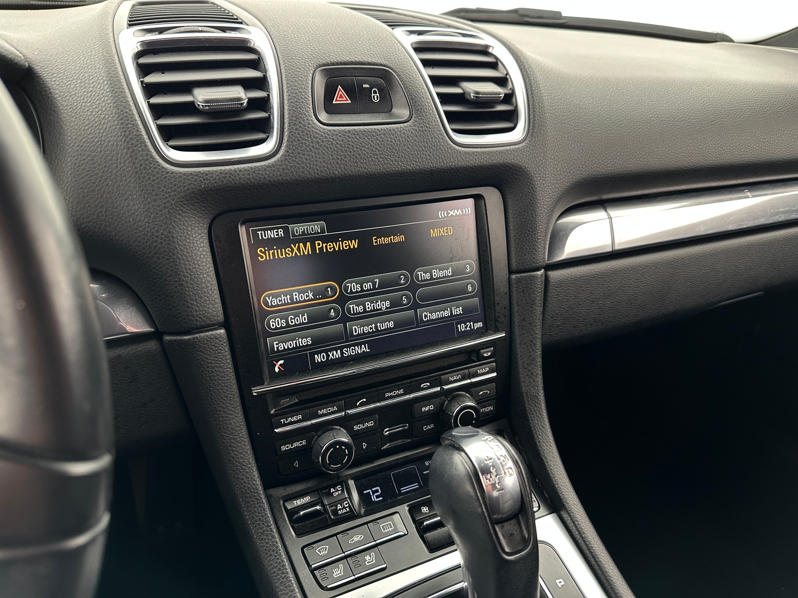 Thumbnail: 2014 Porsche Cayman - 2