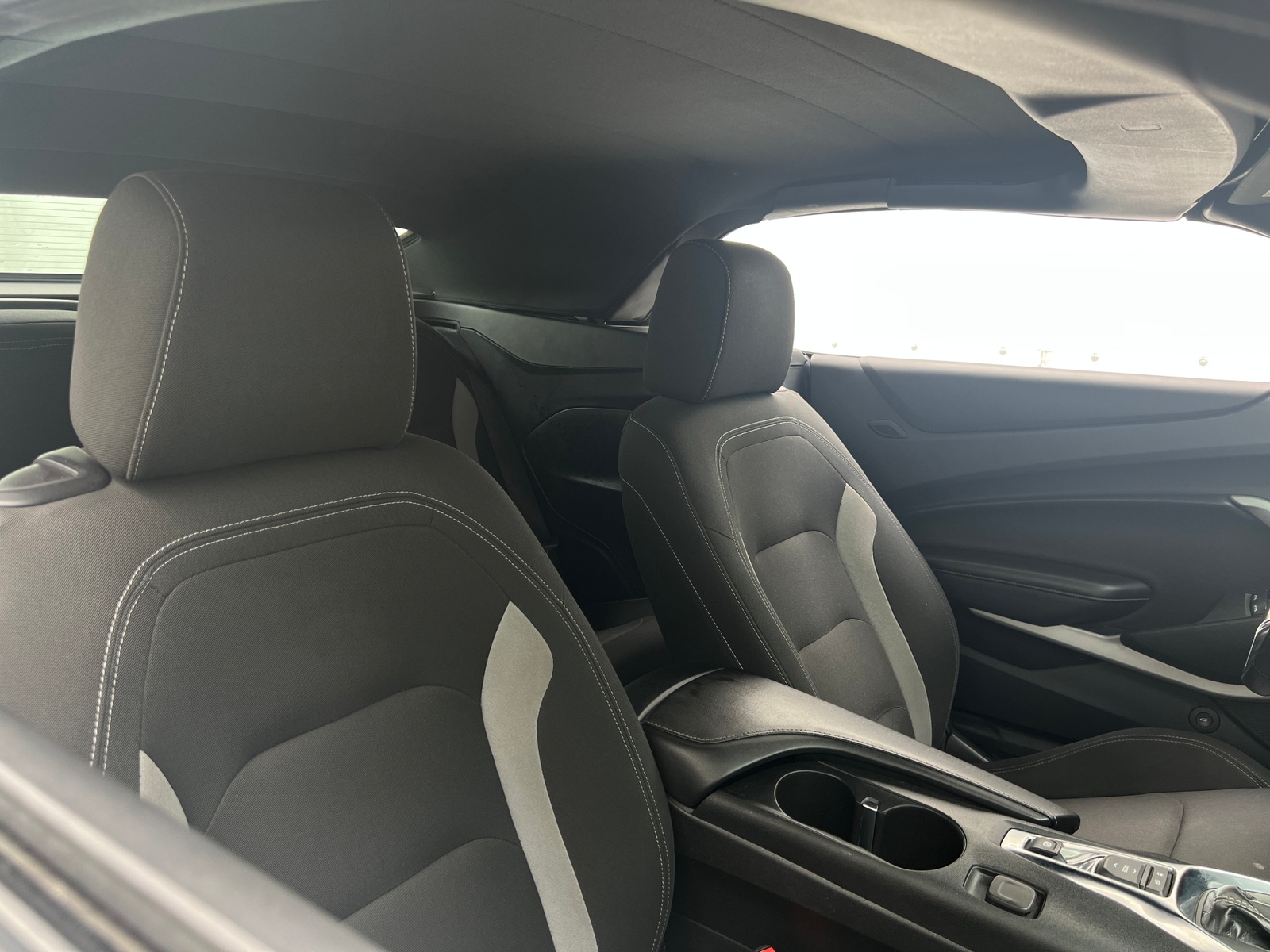 Thumbnail: 2023 Chevrolet Camaro - 2