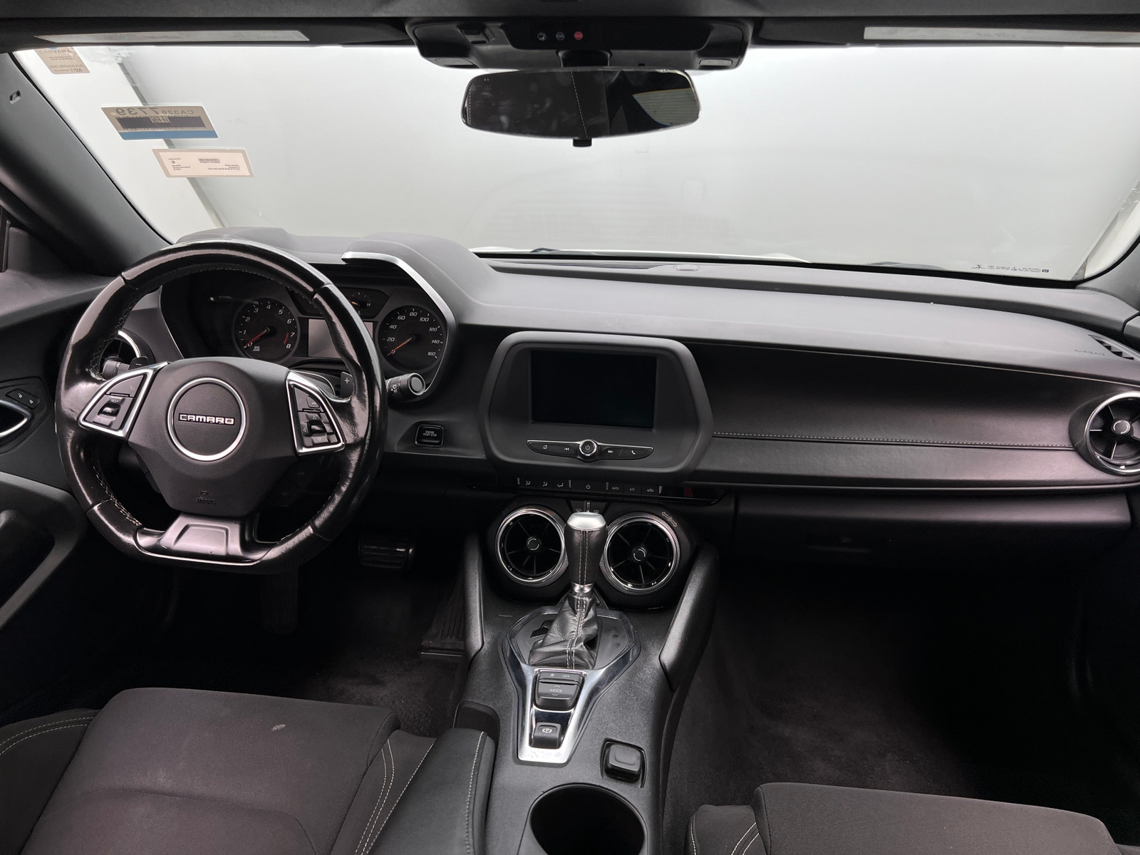 Thumbnail: 2023 Chevrolet Camaro - 3