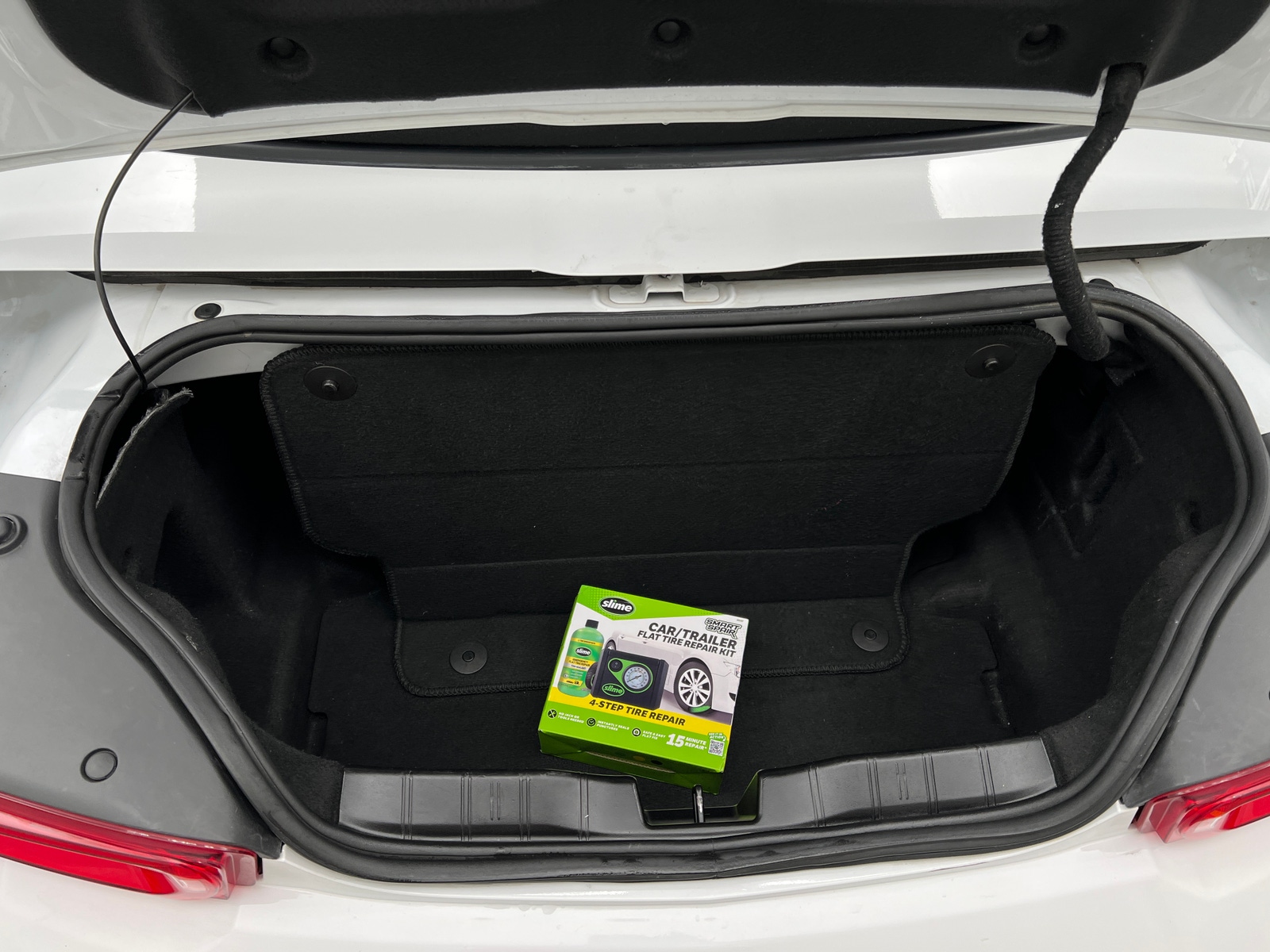 Thumbnail: 2023 Chevrolet Camaro - 7