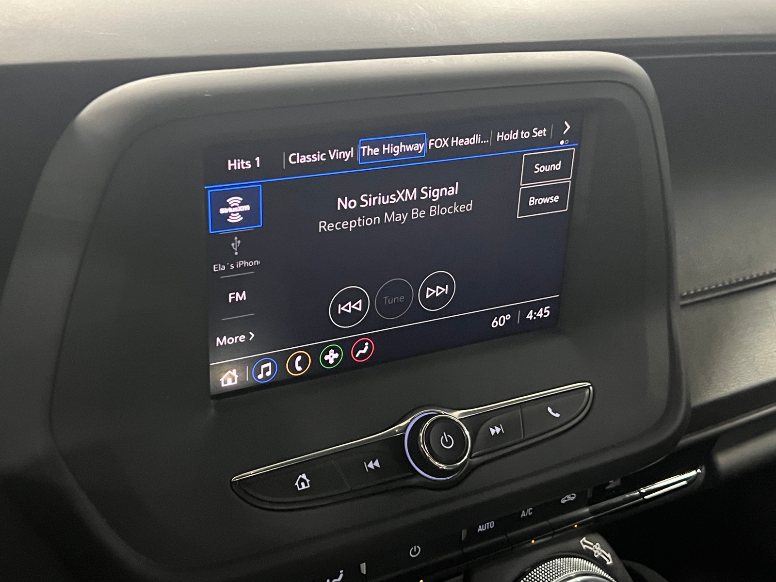 Thumbnail: 2023 Chevrolet Camaro - 4