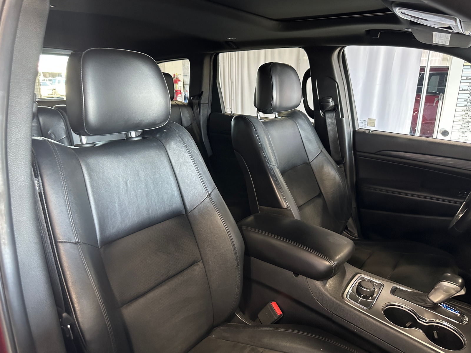 Thumbnail: 2019 Jeep Grand Cherokee - 2