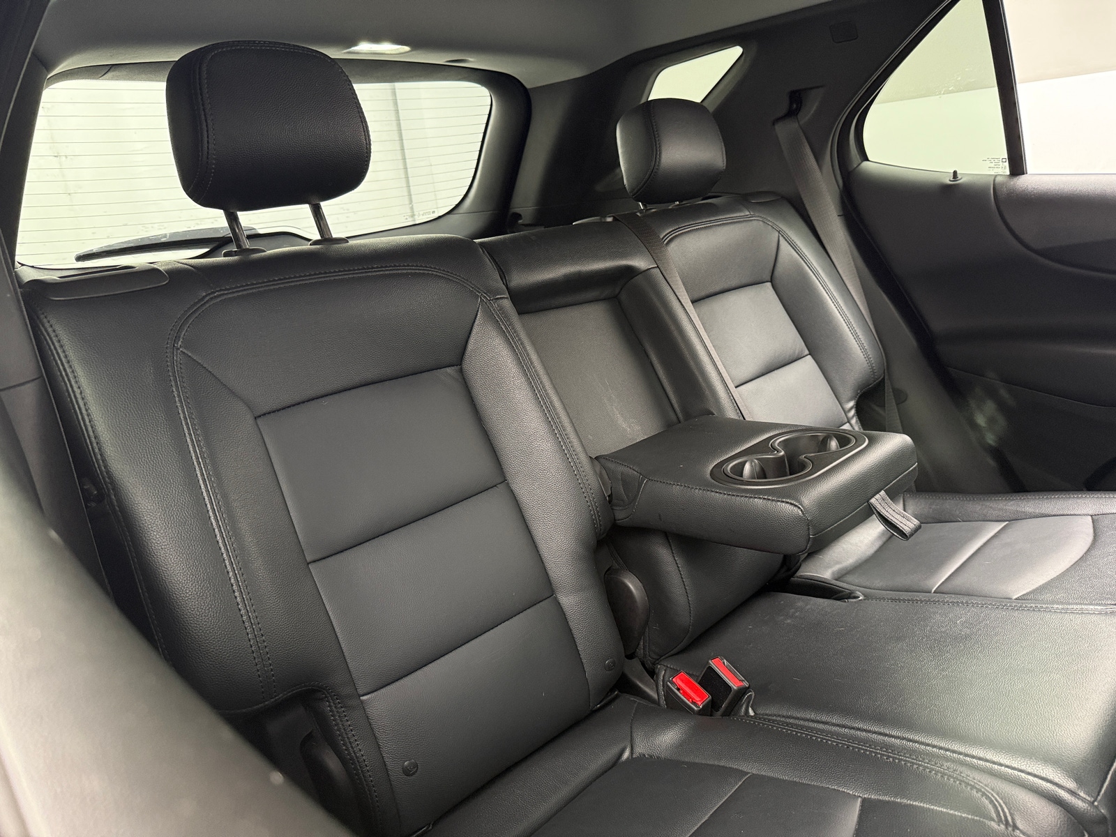 Thumbnail: 2018 Chevrolet Equinox - 6