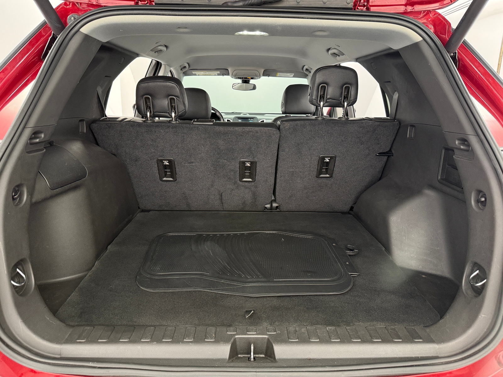 Thumbnail: 2018 Chevrolet Equinox - 7