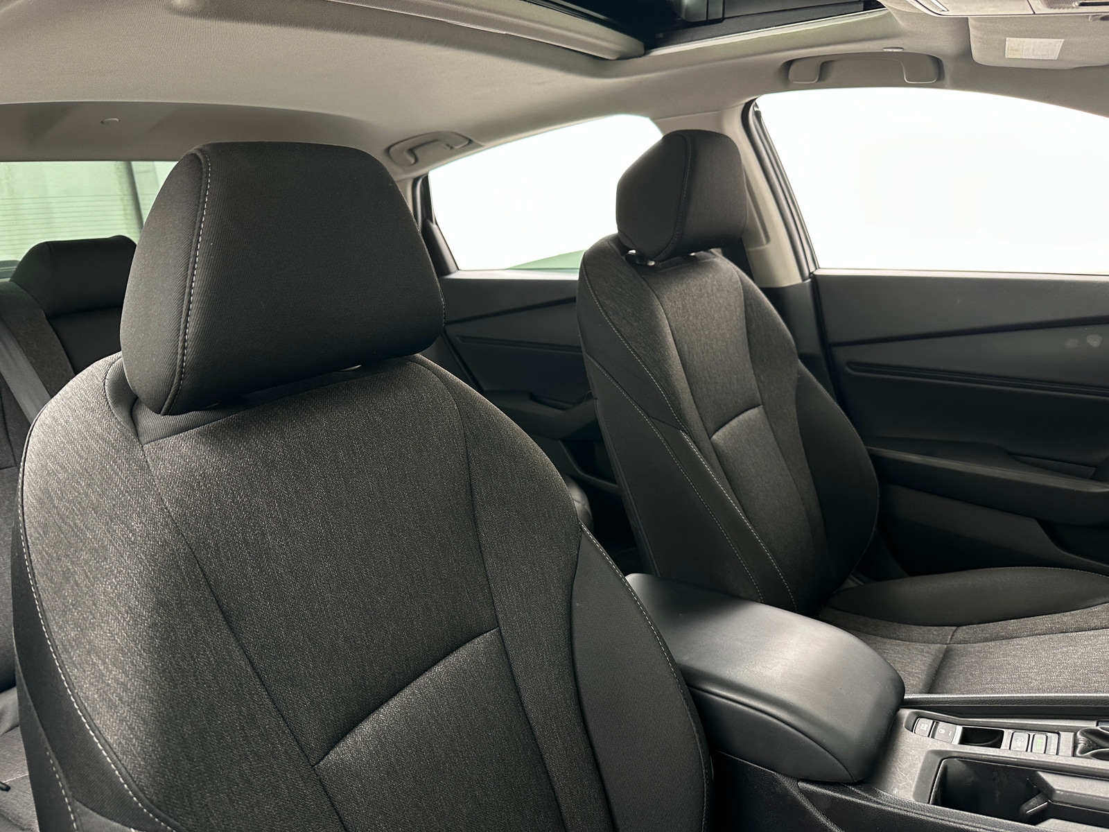 Thumbnail: 2023 Honda Accord - 2