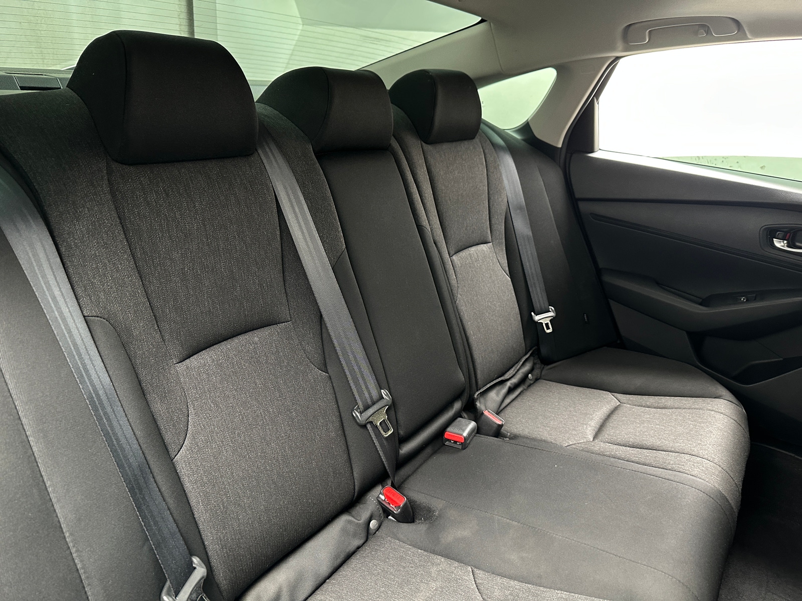 Thumbnail: 2023 Honda Accord - 6