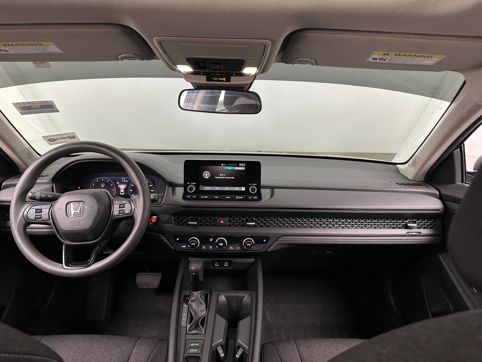 Thumbnail: 2023 Honda Accord - 3