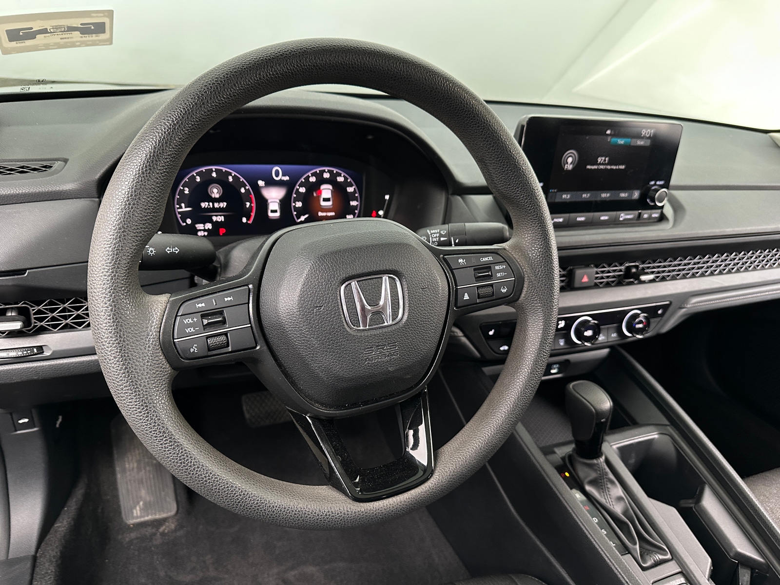 Thumbnail: 2023 Honda Accord - 5