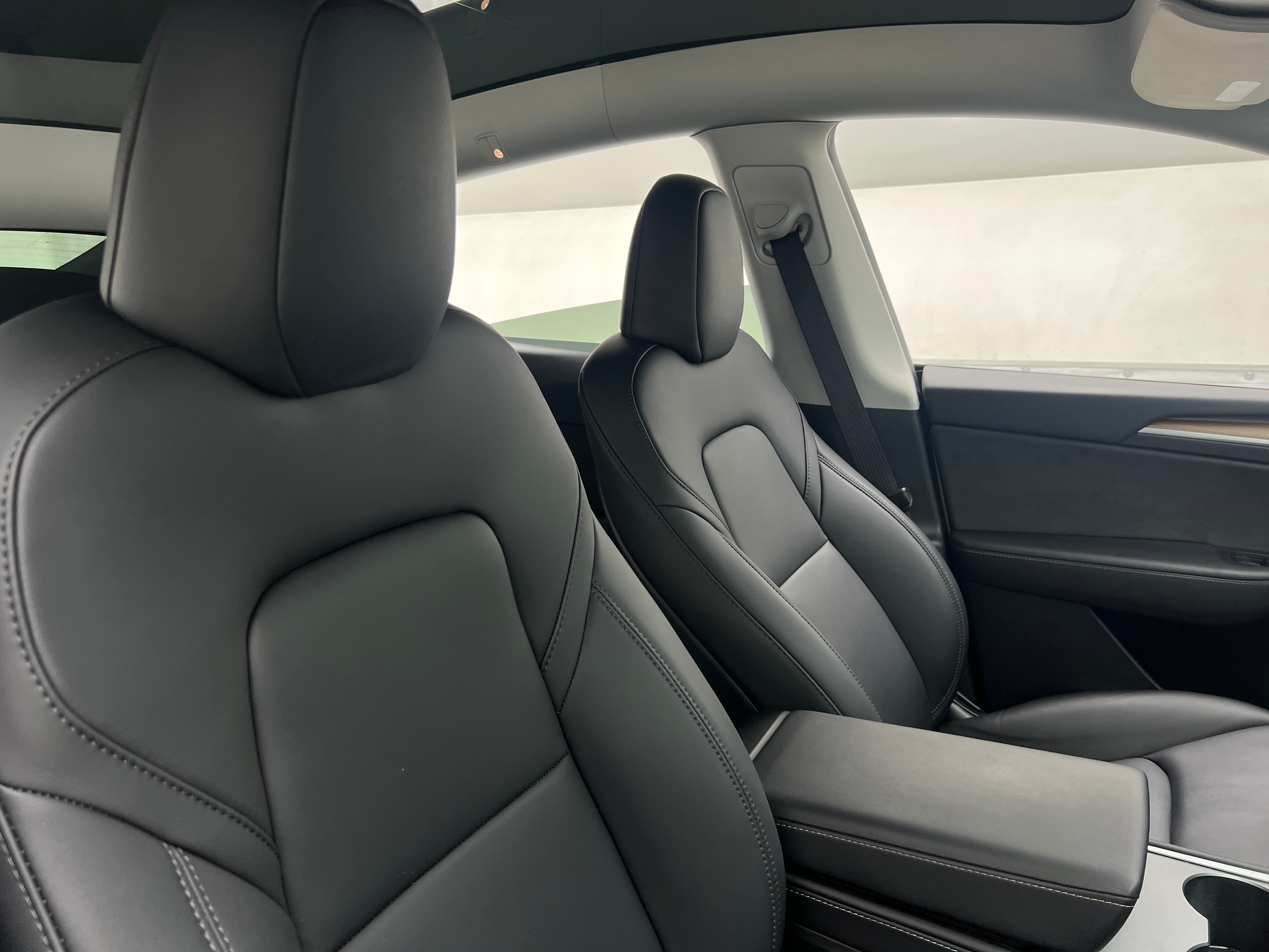 Used 2023 Tesla Model Y Performance with VIN 7SAYGDEF3PF758691 for sale in Northfield, Minnesota
