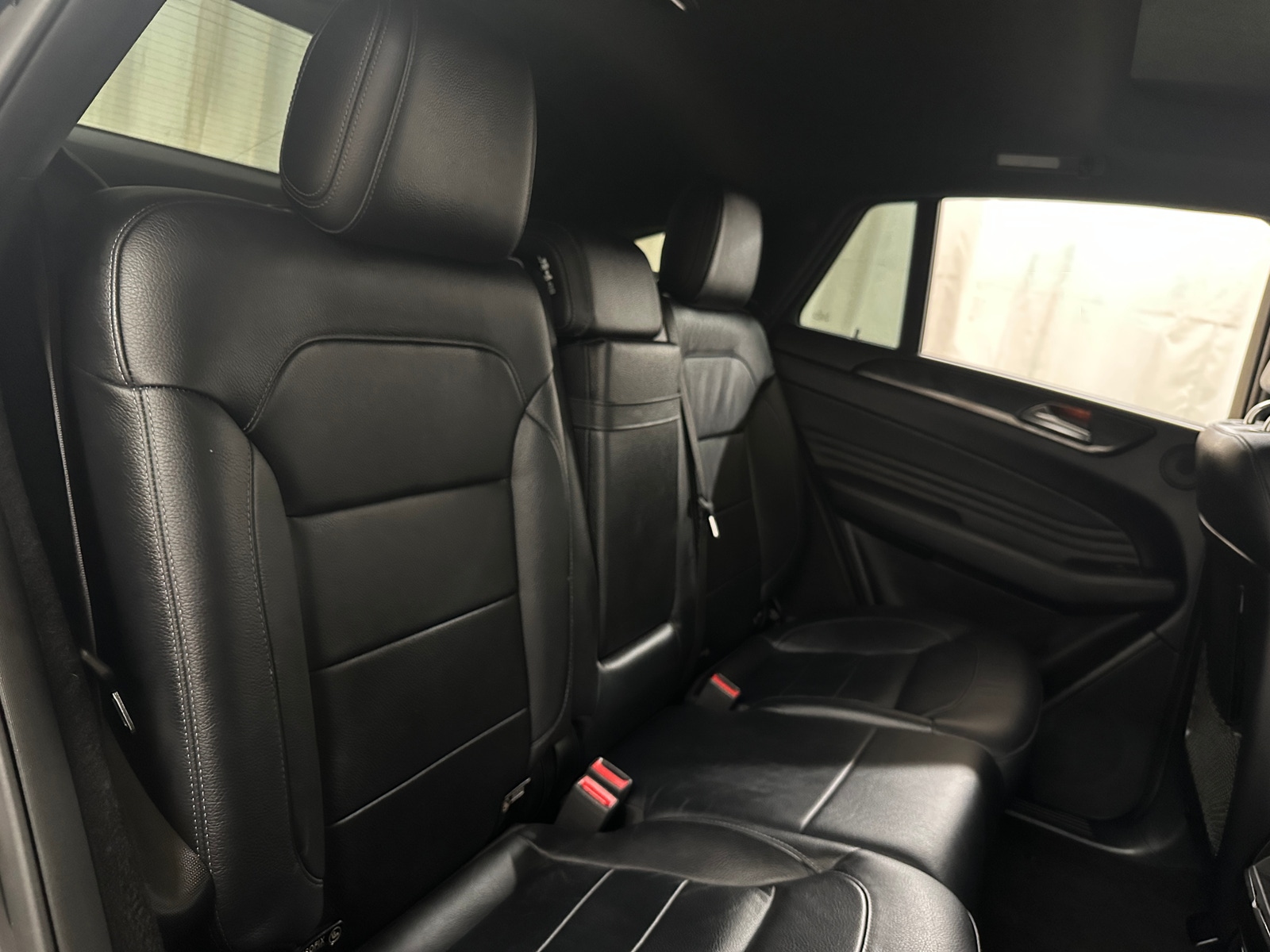 Thumbnail: 2018 Mercedes-Benz GLE - 5