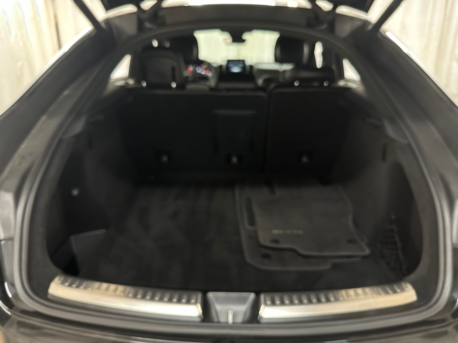 Thumbnail: 2018 Mercedes-Benz GLE - 6