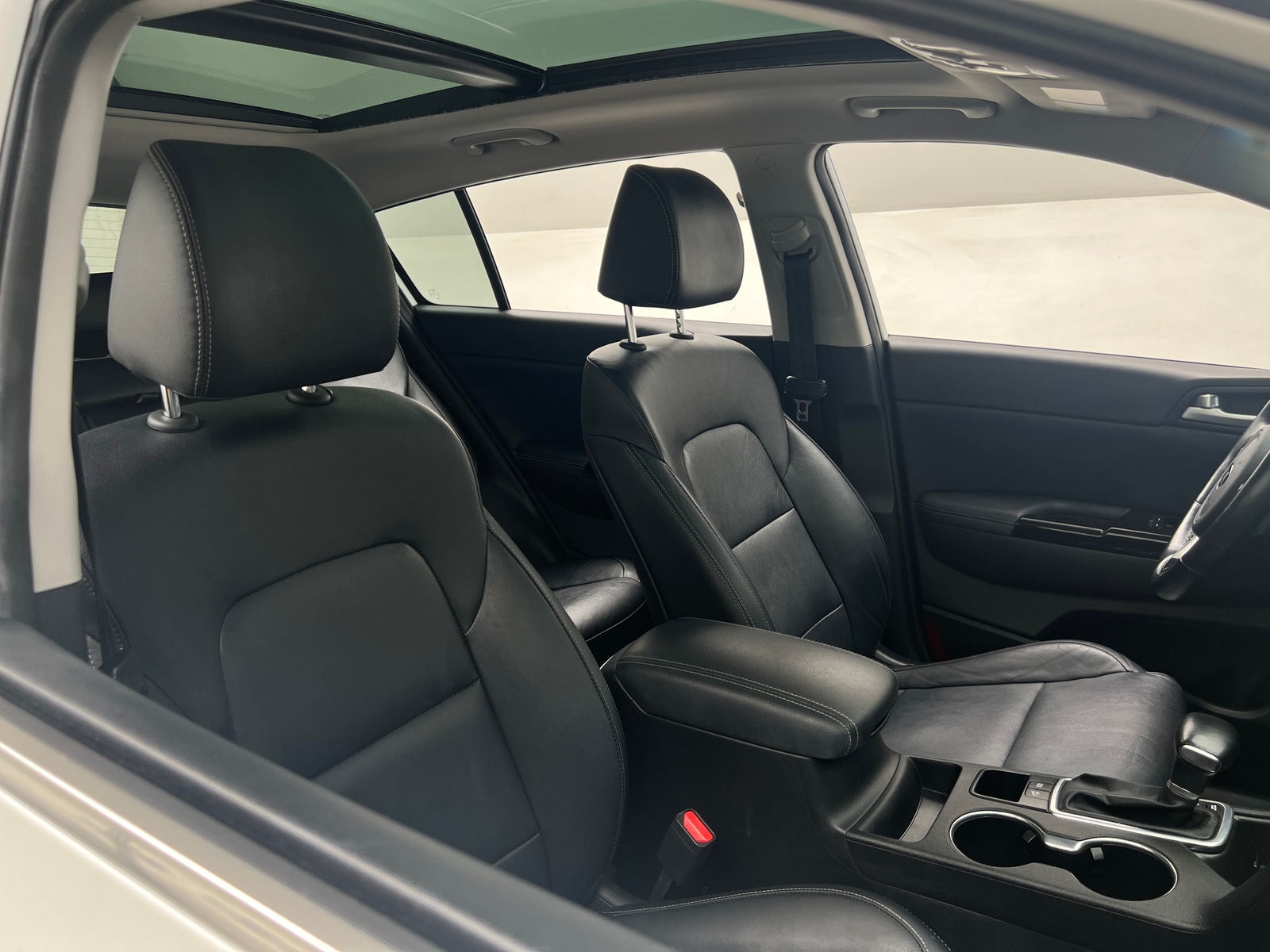 Thumbnail: 2018 Kia Sportage - 2