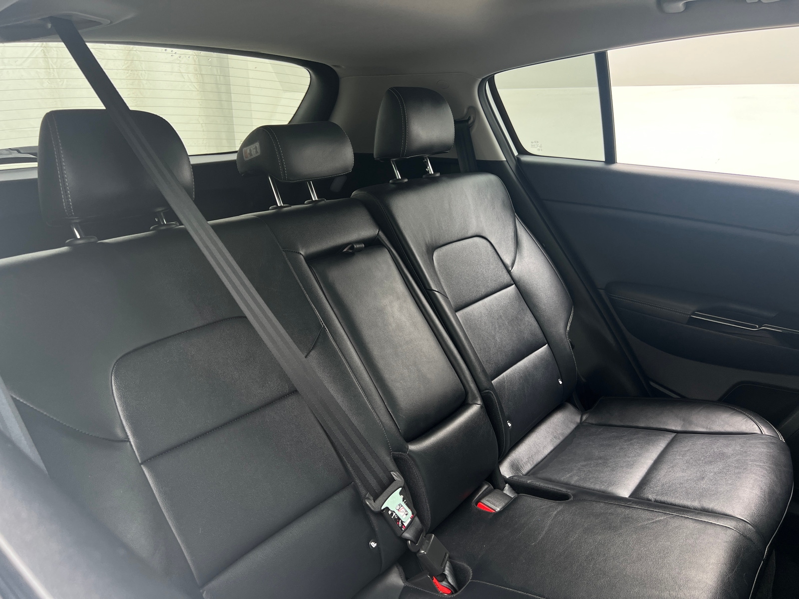 Thumbnail: 2018 Kia Sportage - 6