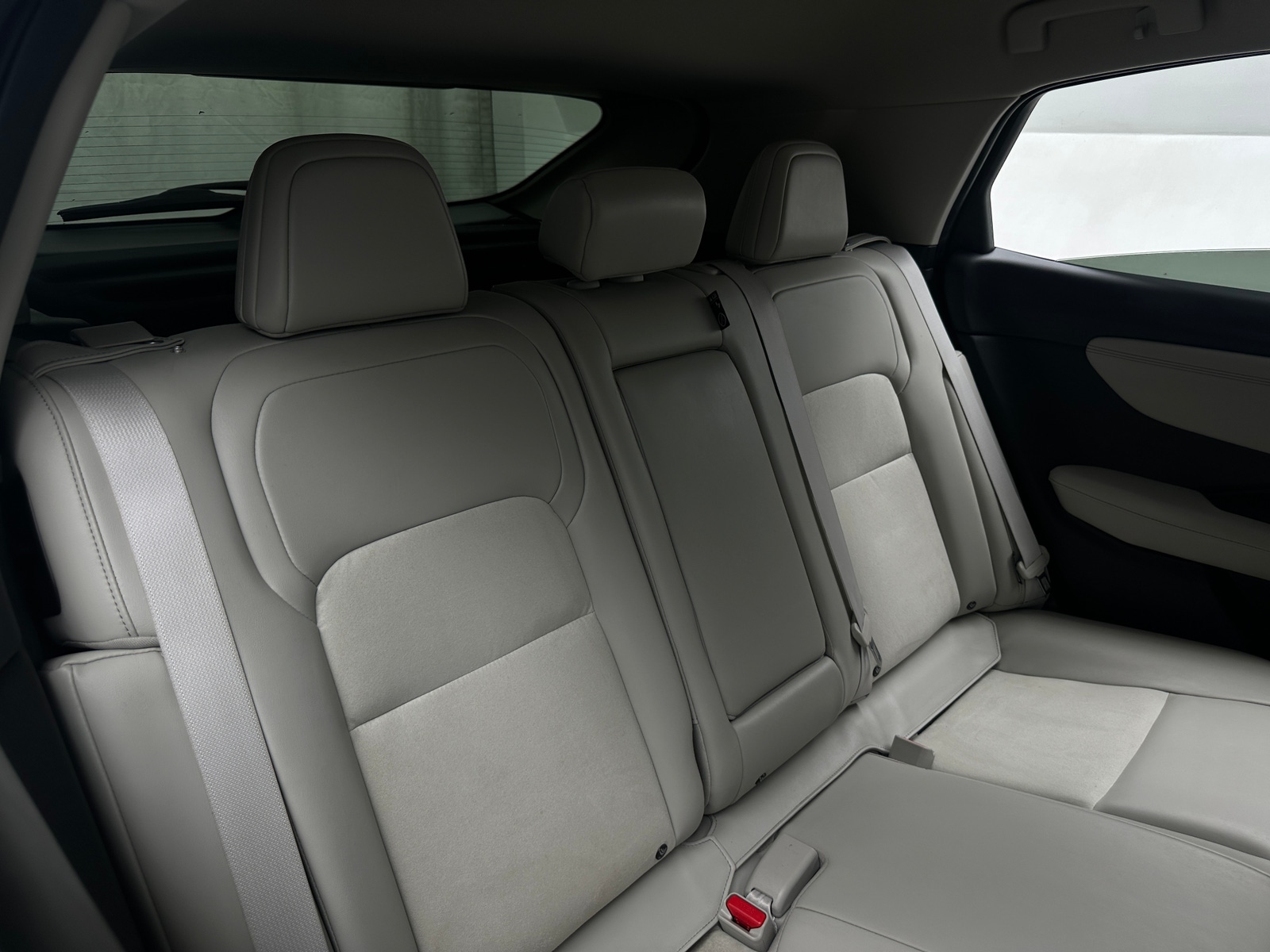 Thumbnail: 2024 Nissan Ariya - 5