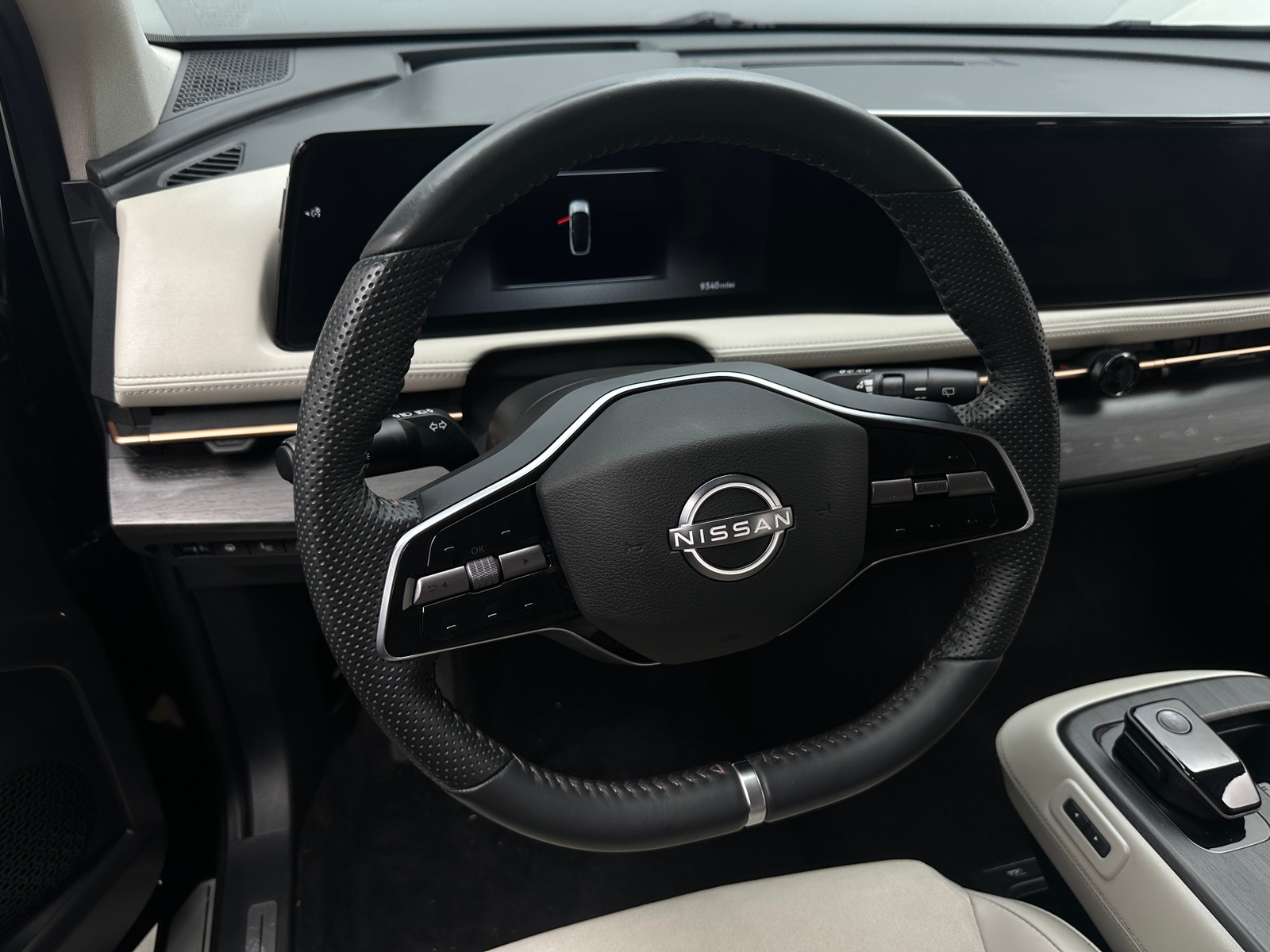 Thumbnail: 2024 Nissan Ariya - 4