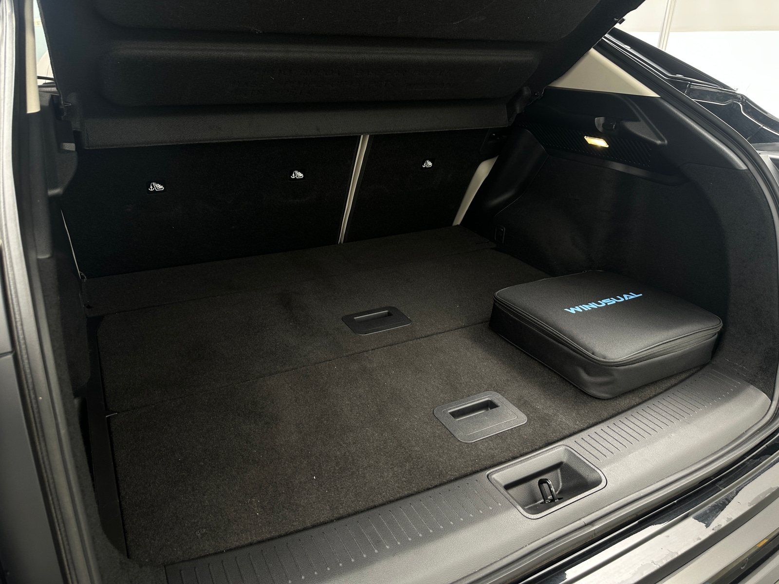 Thumbnail: 2024 Nissan Ariya - 6