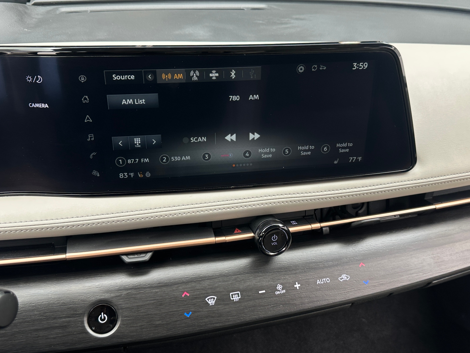 Thumbnail: 2024 Nissan Ariya - 3