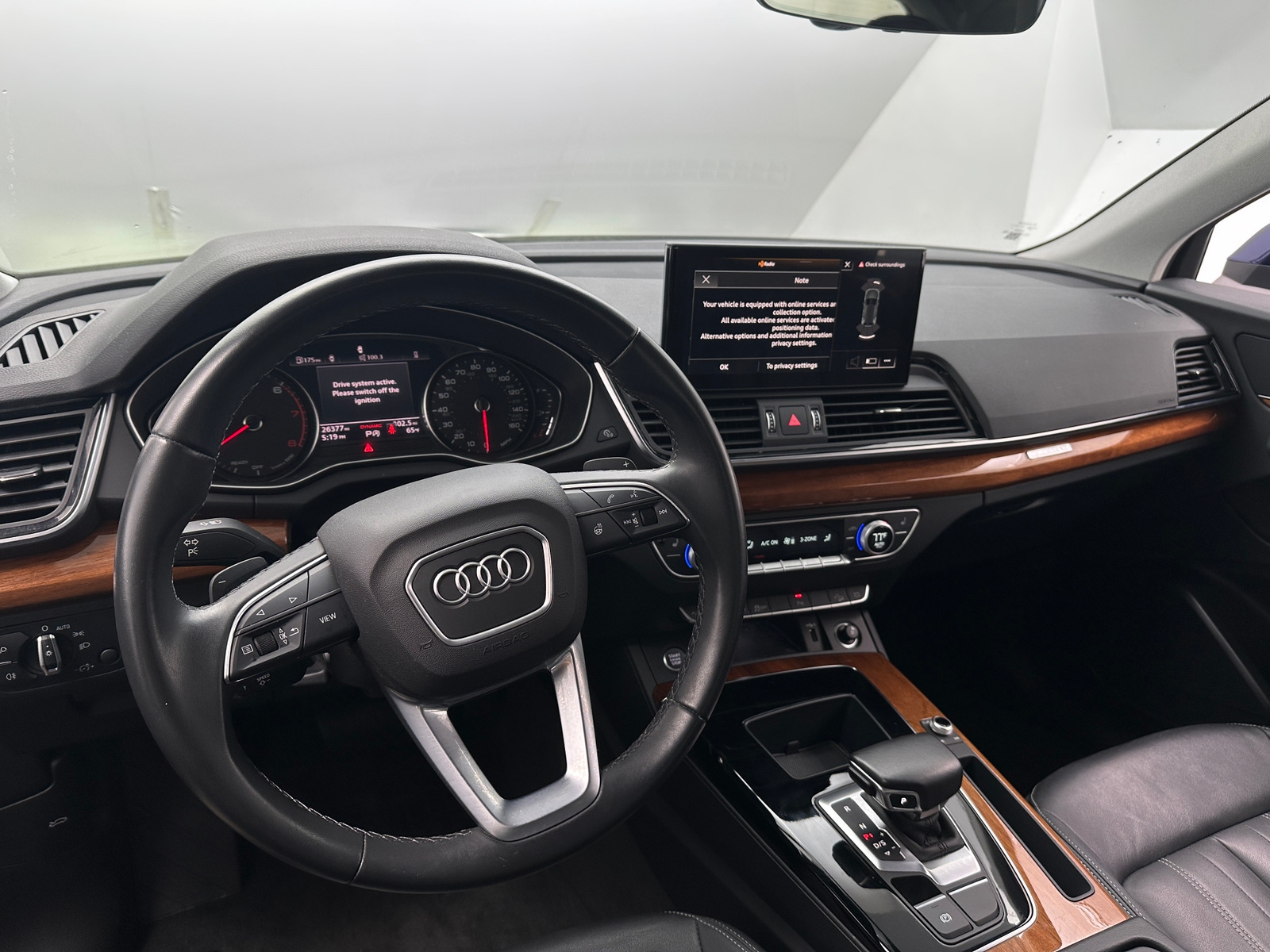 Thumbnail: 2022 Audi Q5 - 2