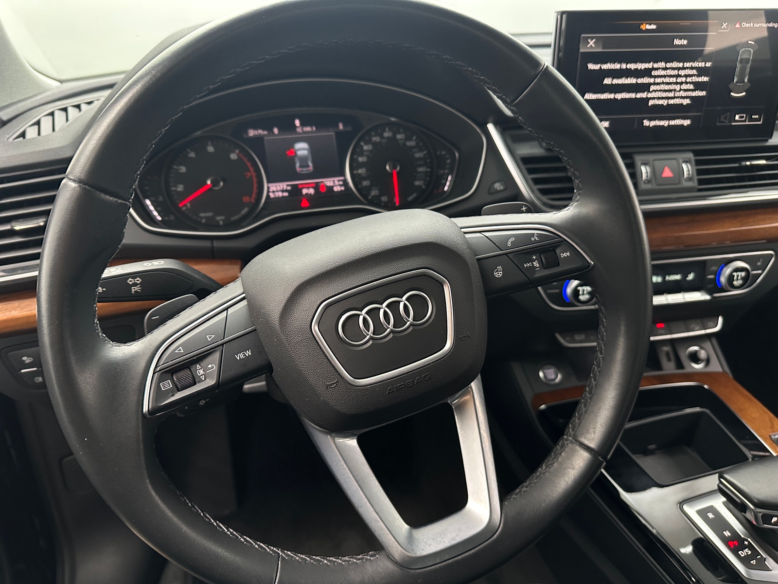 Thumbnail: 2022 Audi Q5 - 4