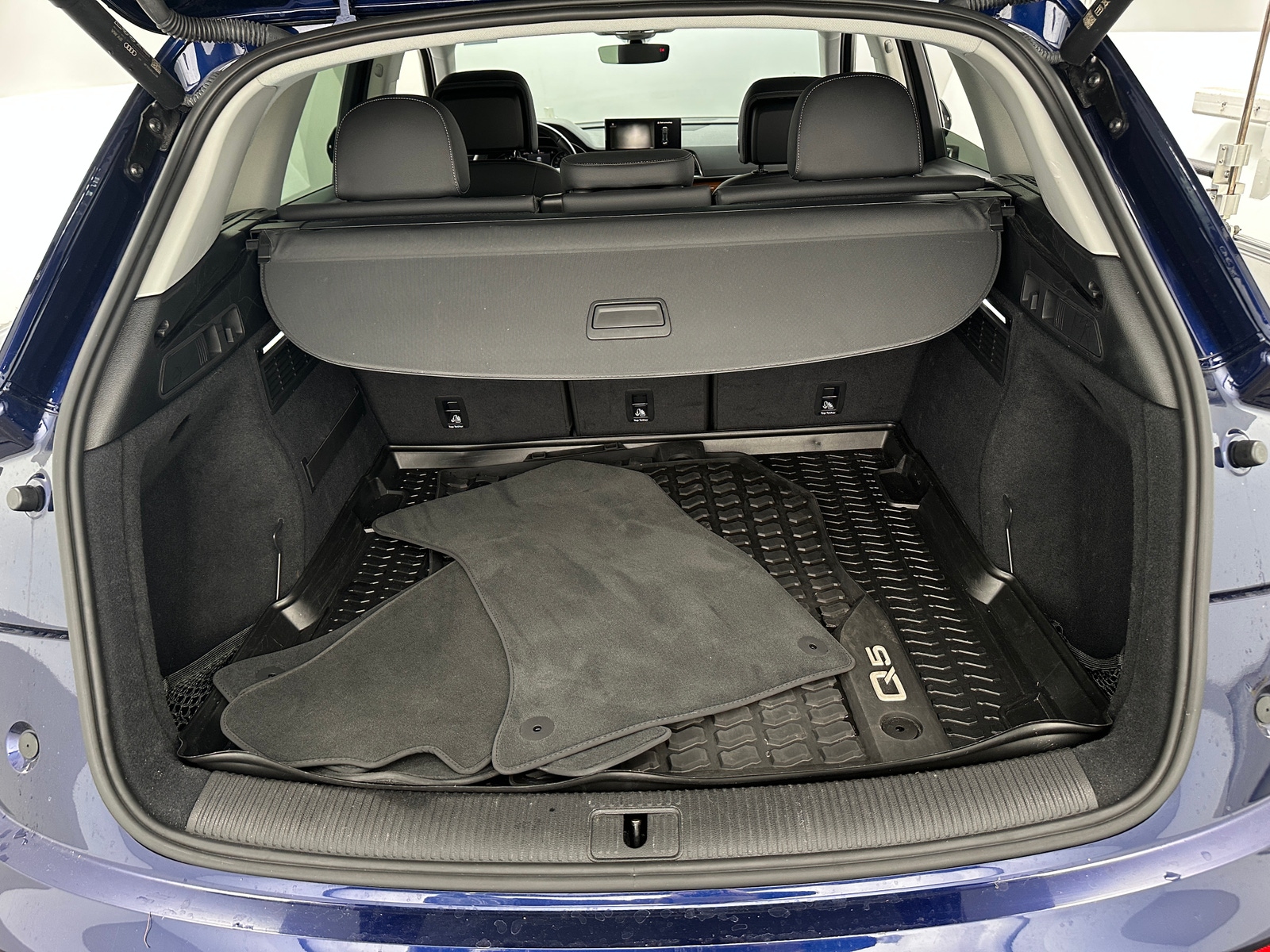 Thumbnail: 2022 Audi Q5 - 6