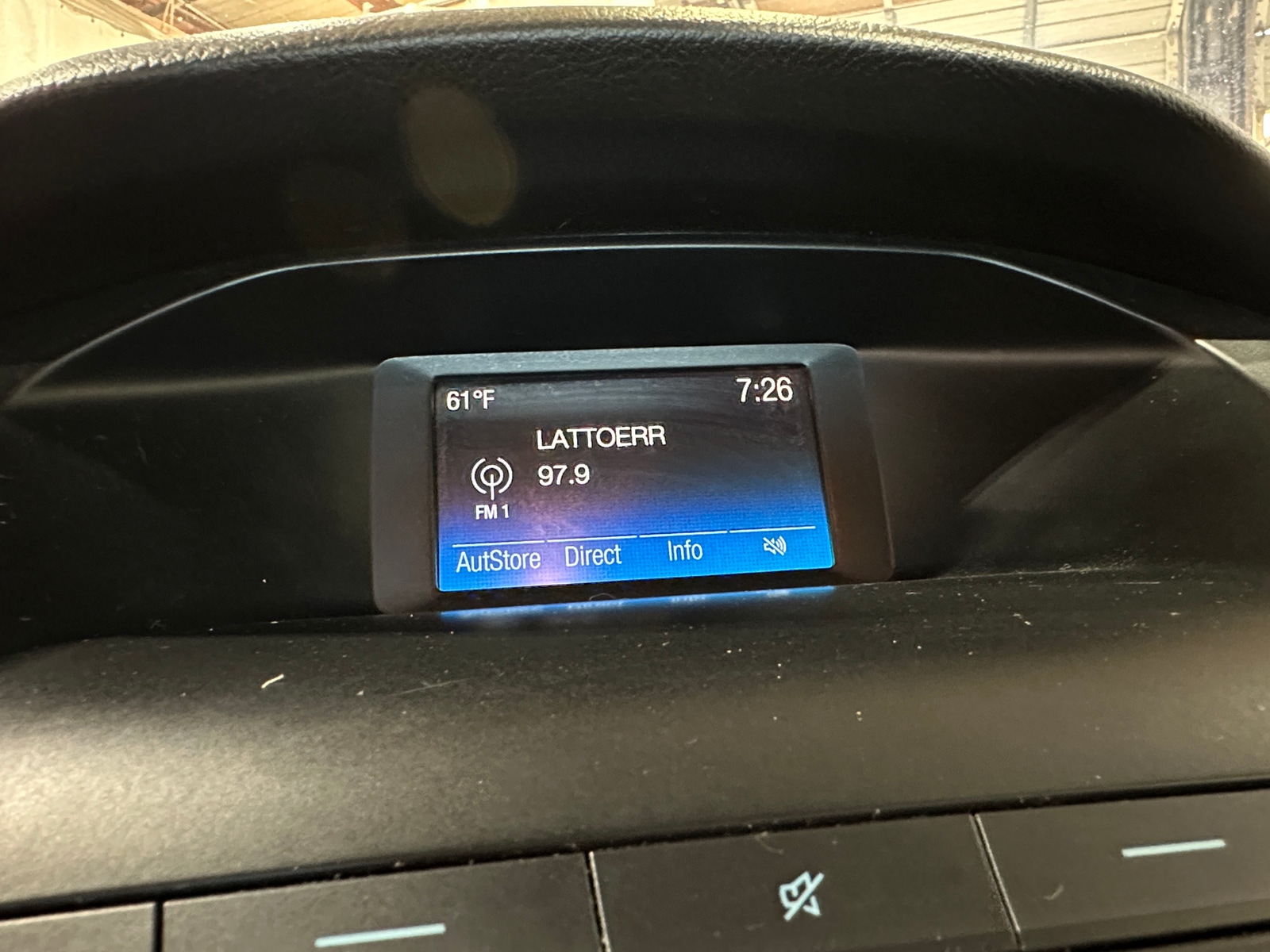 Thumbnail: 2018 Ford Focus - 4