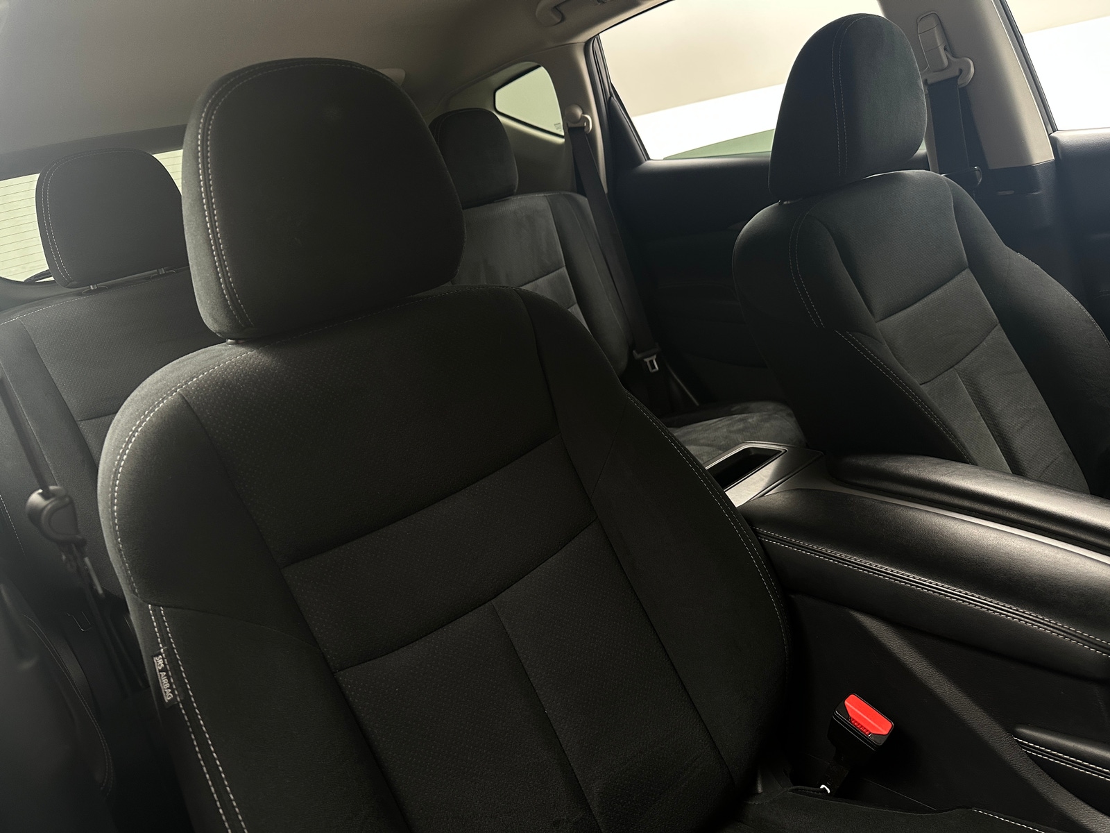 Thumbnail: 2021 Nissan Murano - 2