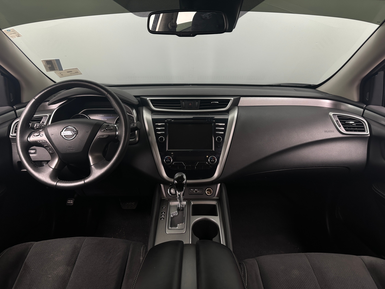 Thumbnail: 2021 Nissan Murano - 3