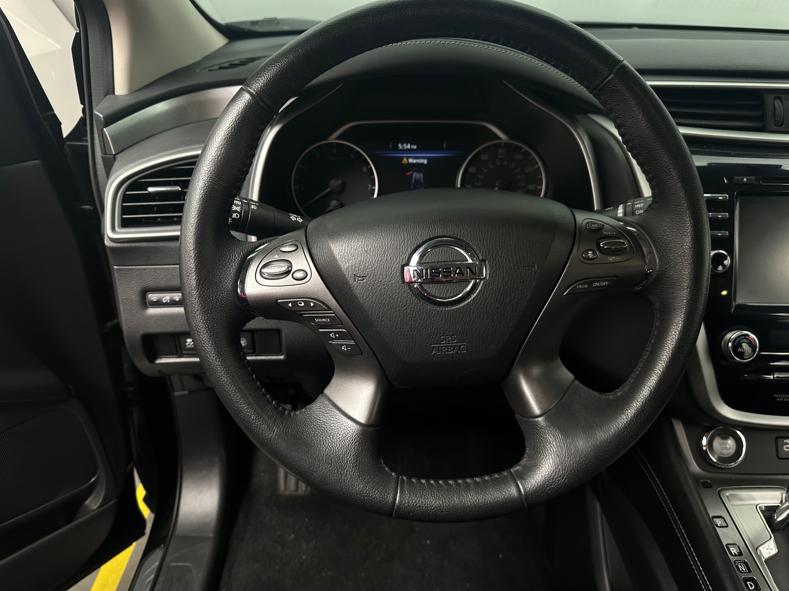 Thumbnail: 2021 Nissan Murano - 5