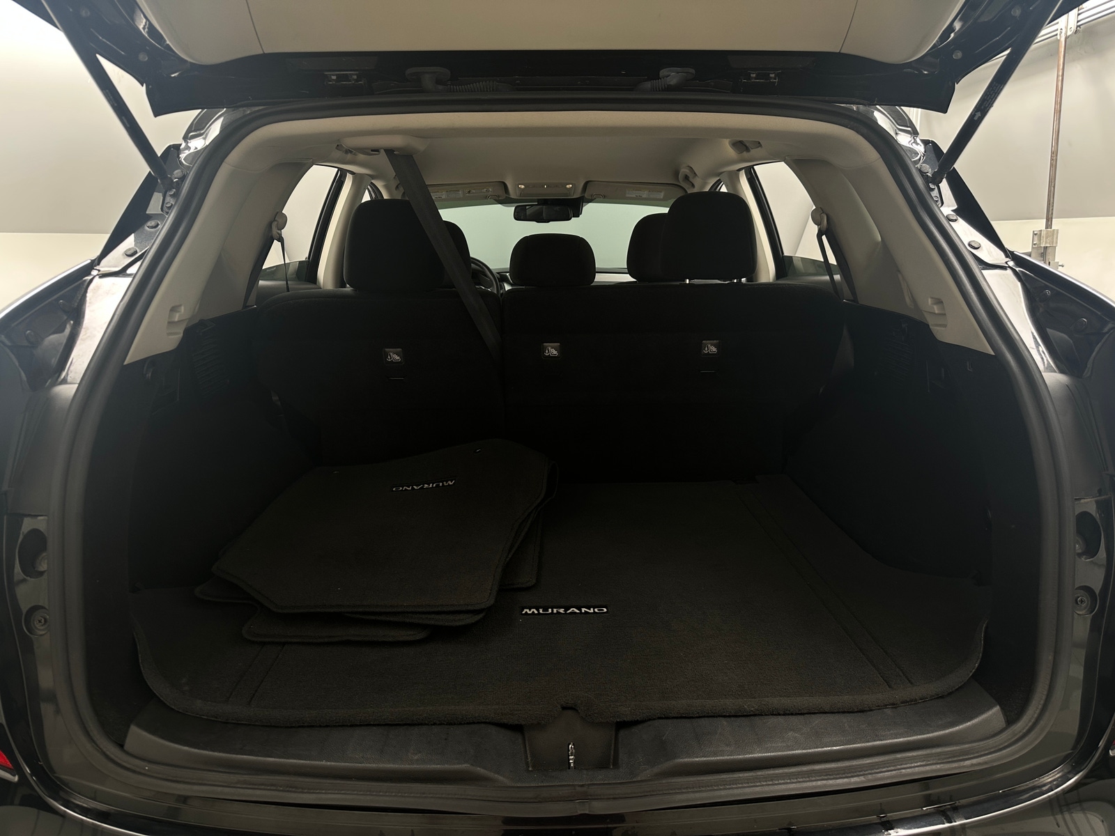 Thumbnail: 2021 Nissan Murano - 7