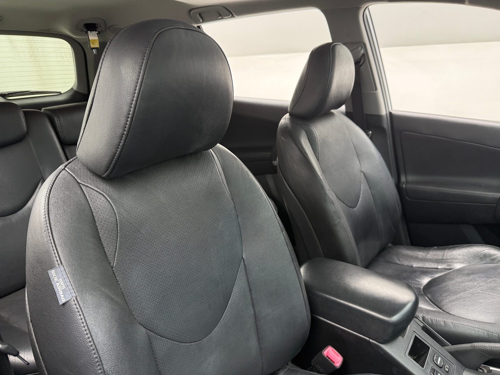 Thumbnail: 2010 Toyota RAV4 - 2